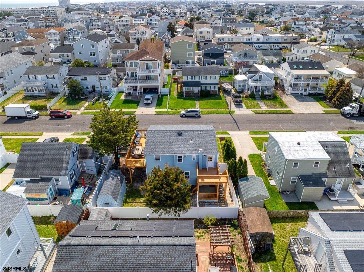 211 S 2nd Street Brigantine NJ 08203