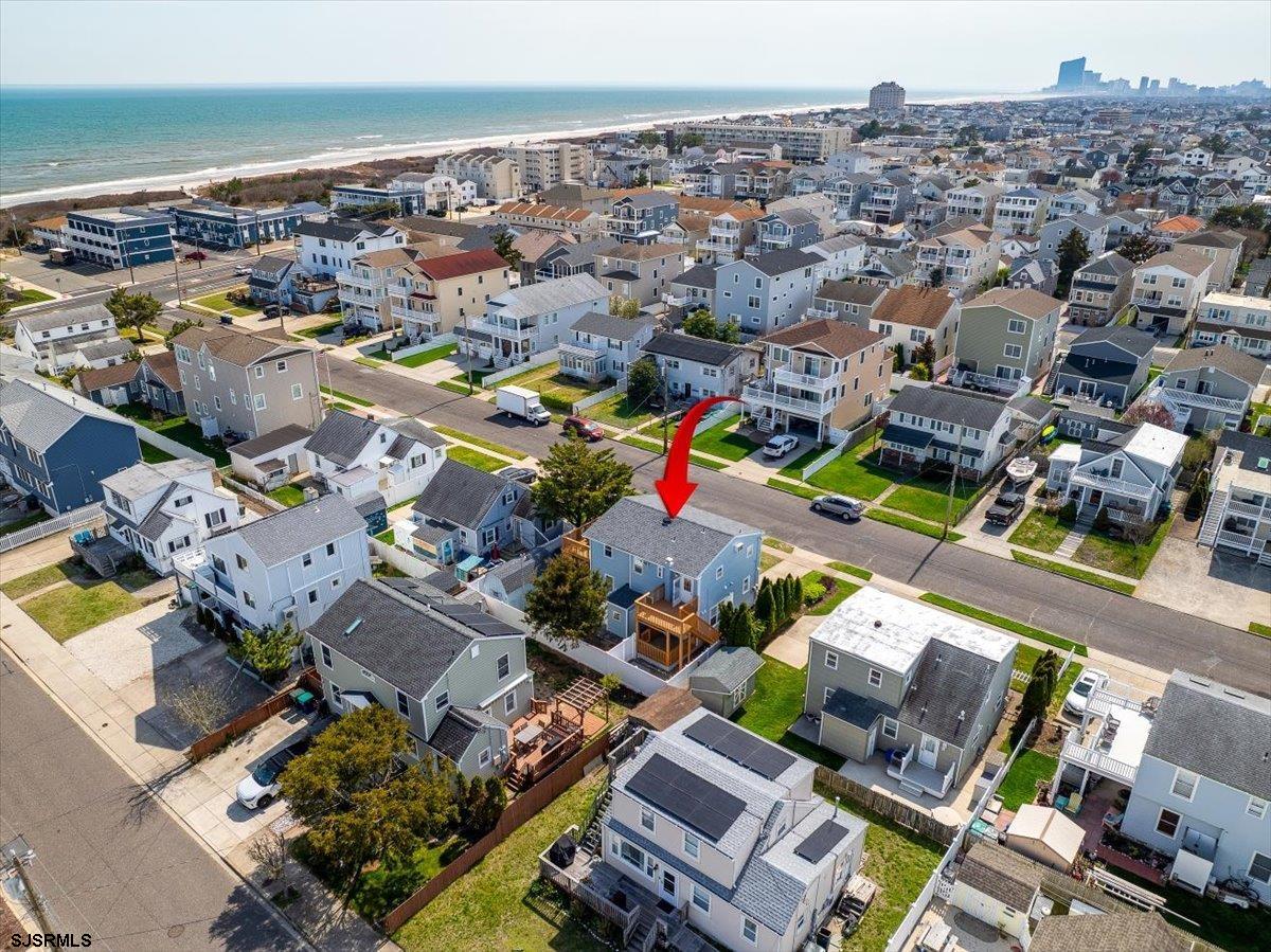 211 S 2nd Street Brigantine NJ 08203
