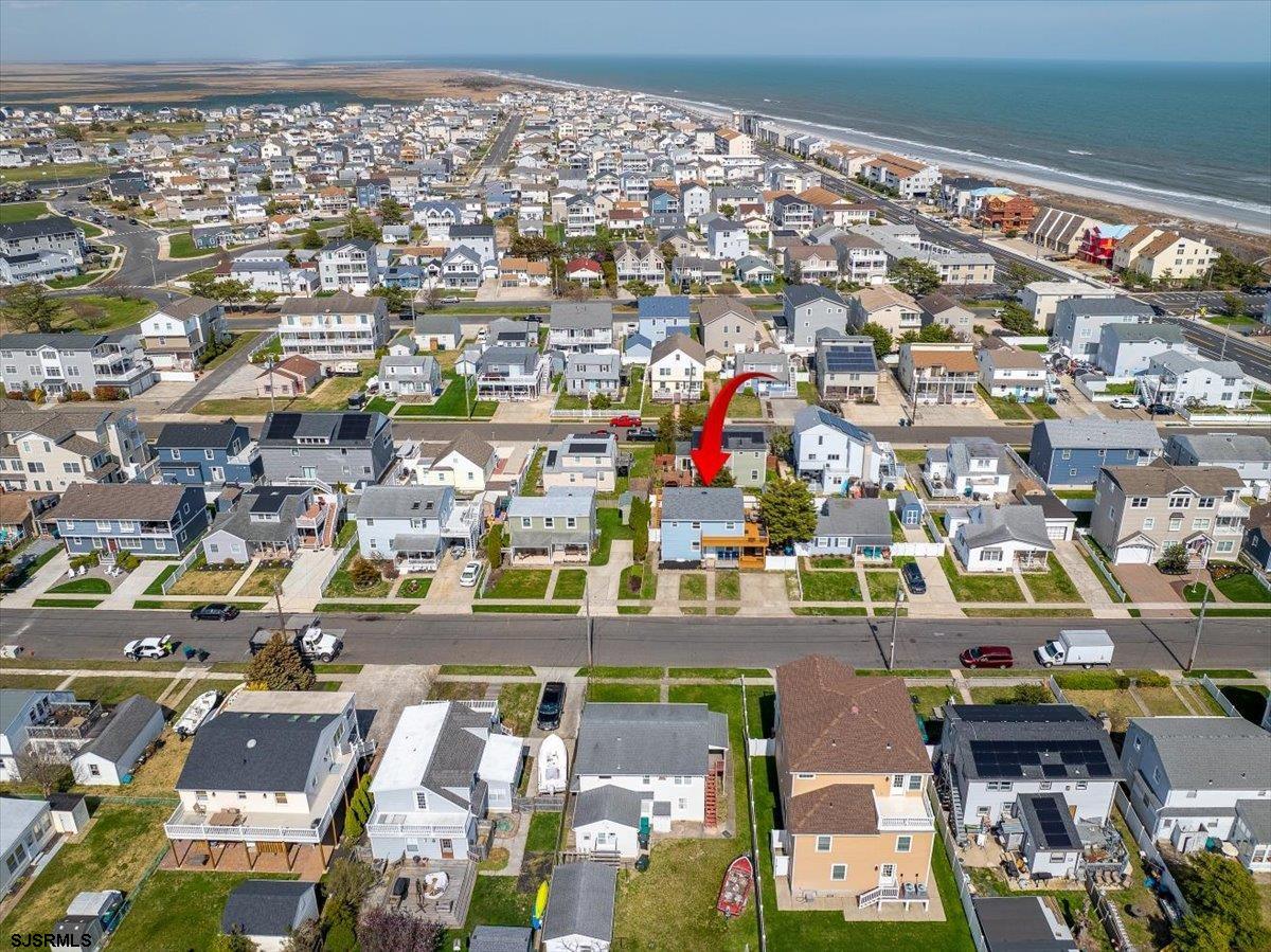 211 S 2nd Street Brigantine NJ 08203