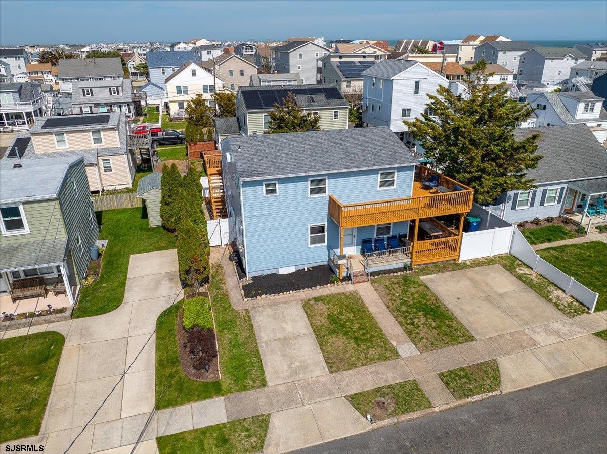 211 S 2nd Street Brigantine NJ 08203
