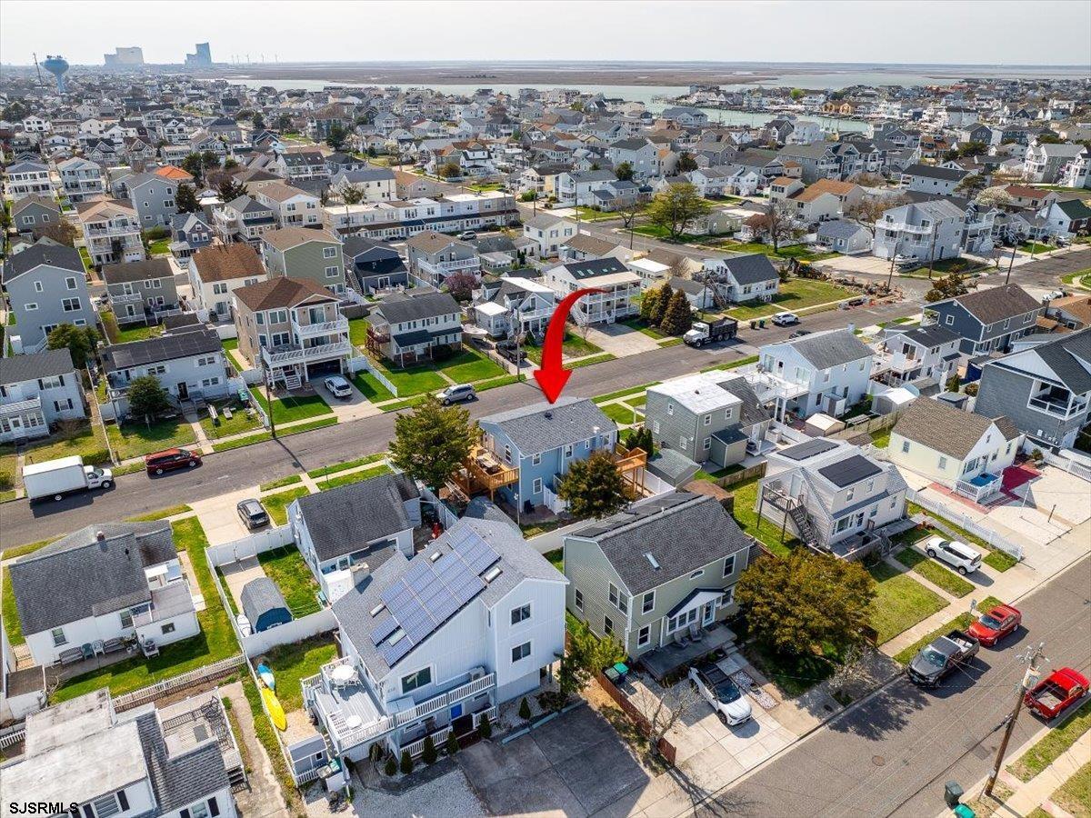211 S 2nd Street Brigantine NJ 08203