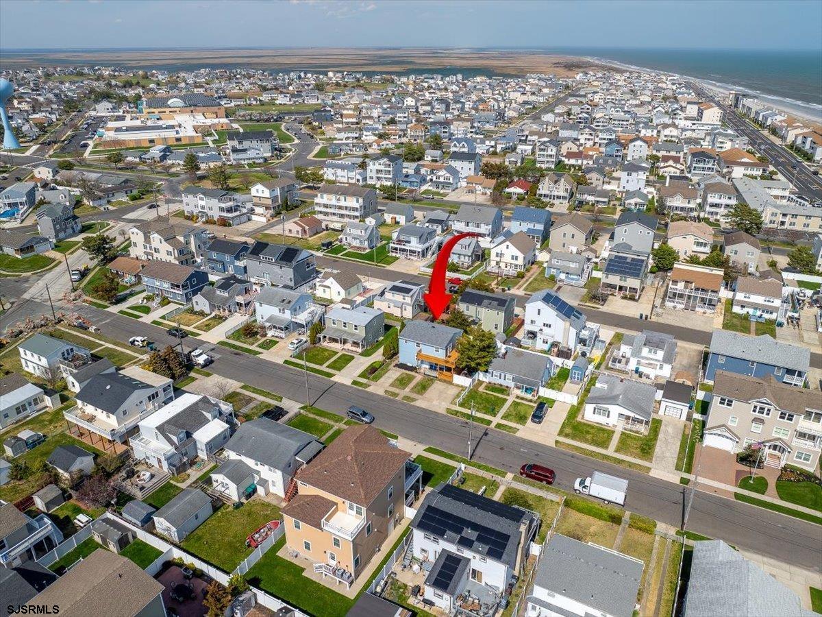 211 S 2nd Street Brigantine NJ 08203