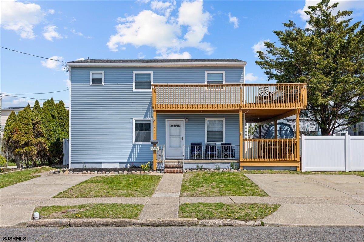 211 S 2nd Street Brigantine NJ 08203