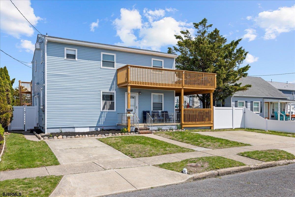 211 S 2nd Street Brigantine NJ 08203