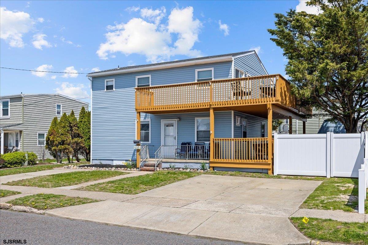 211 S 2nd Street Brigantine NJ 08203
