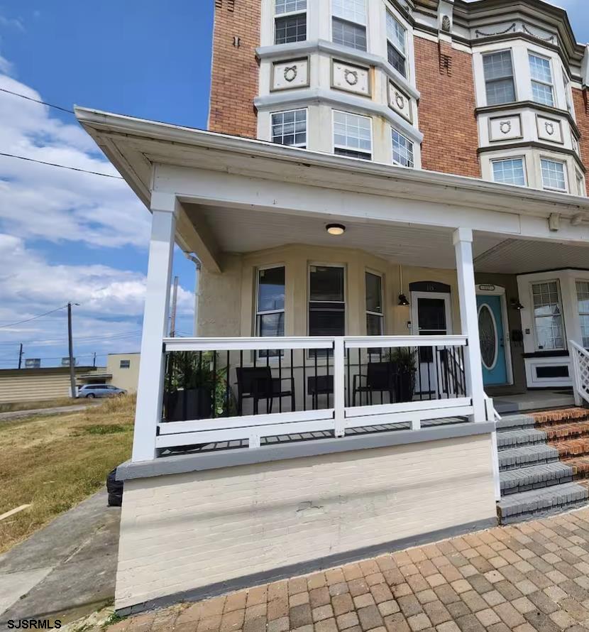 115 Seaside Avenue Atlantic City NJ 08401