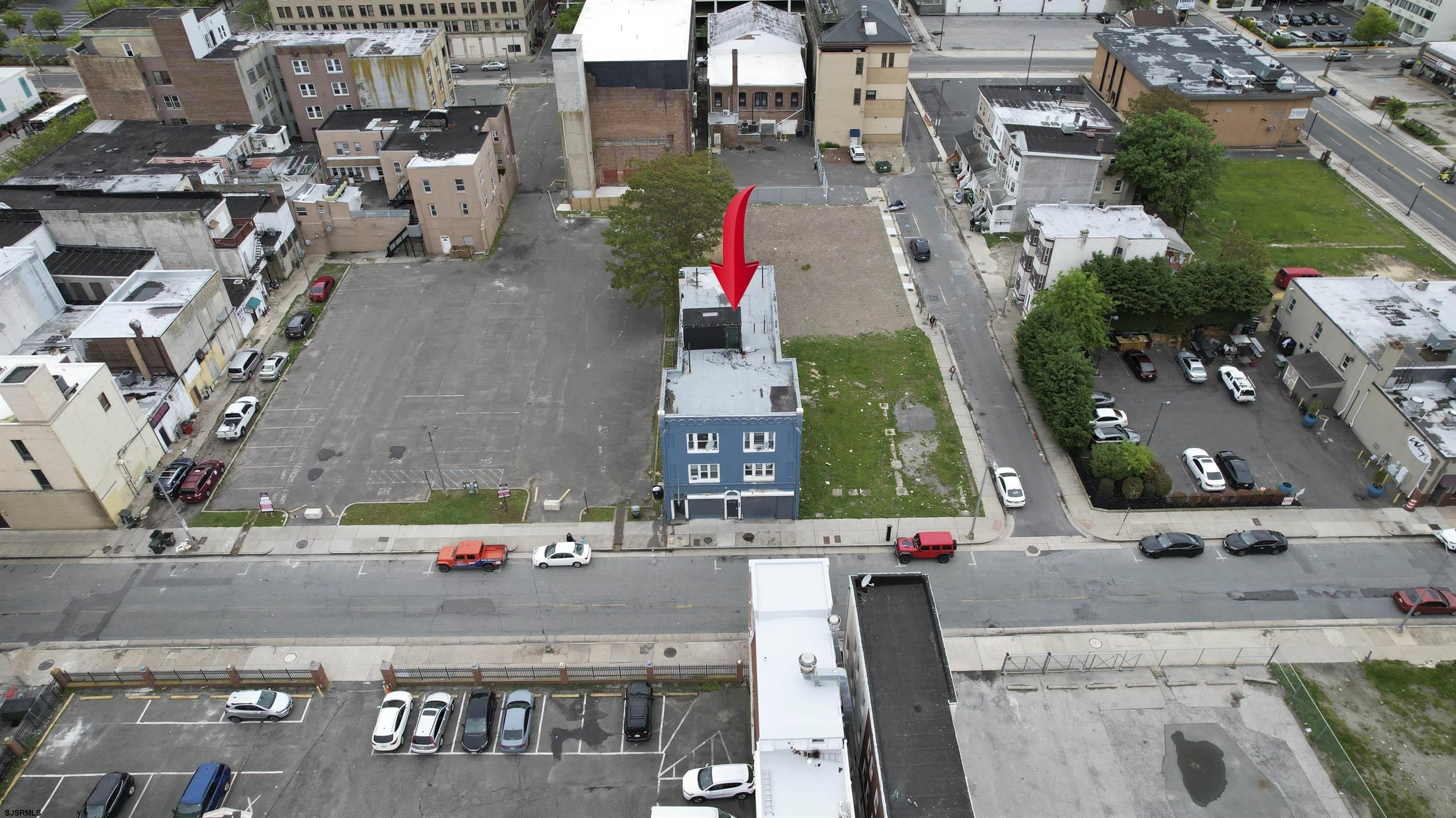 23 S Kentucky Avenue Atlantic City NJ 08401