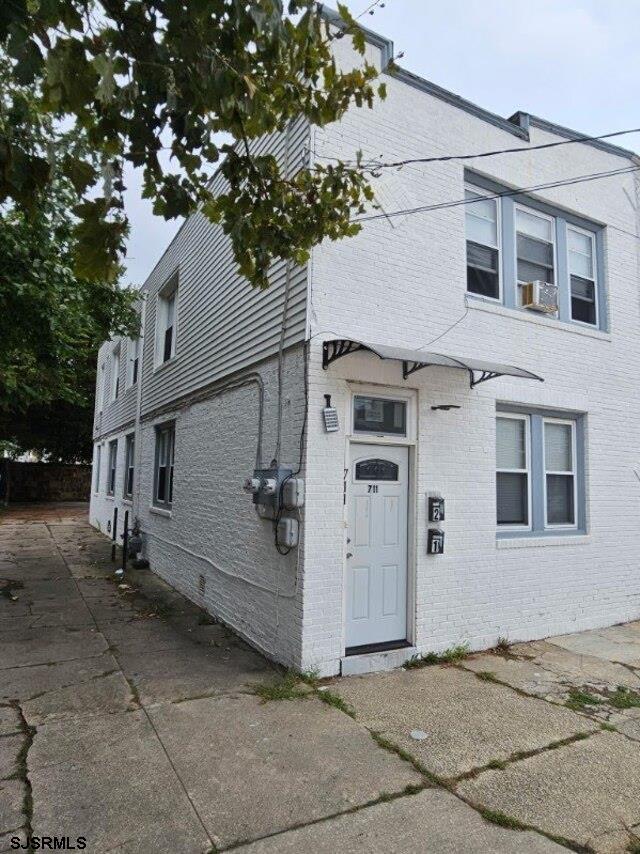 711 Adriatic Avenue Atlantic City NJ 08401