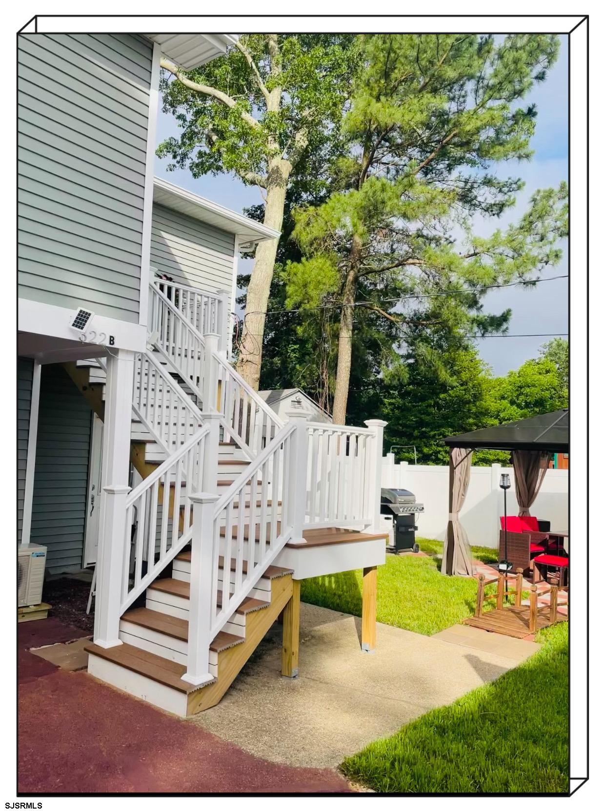 322 Northfield Avenue Northfield NJ 08225-1821