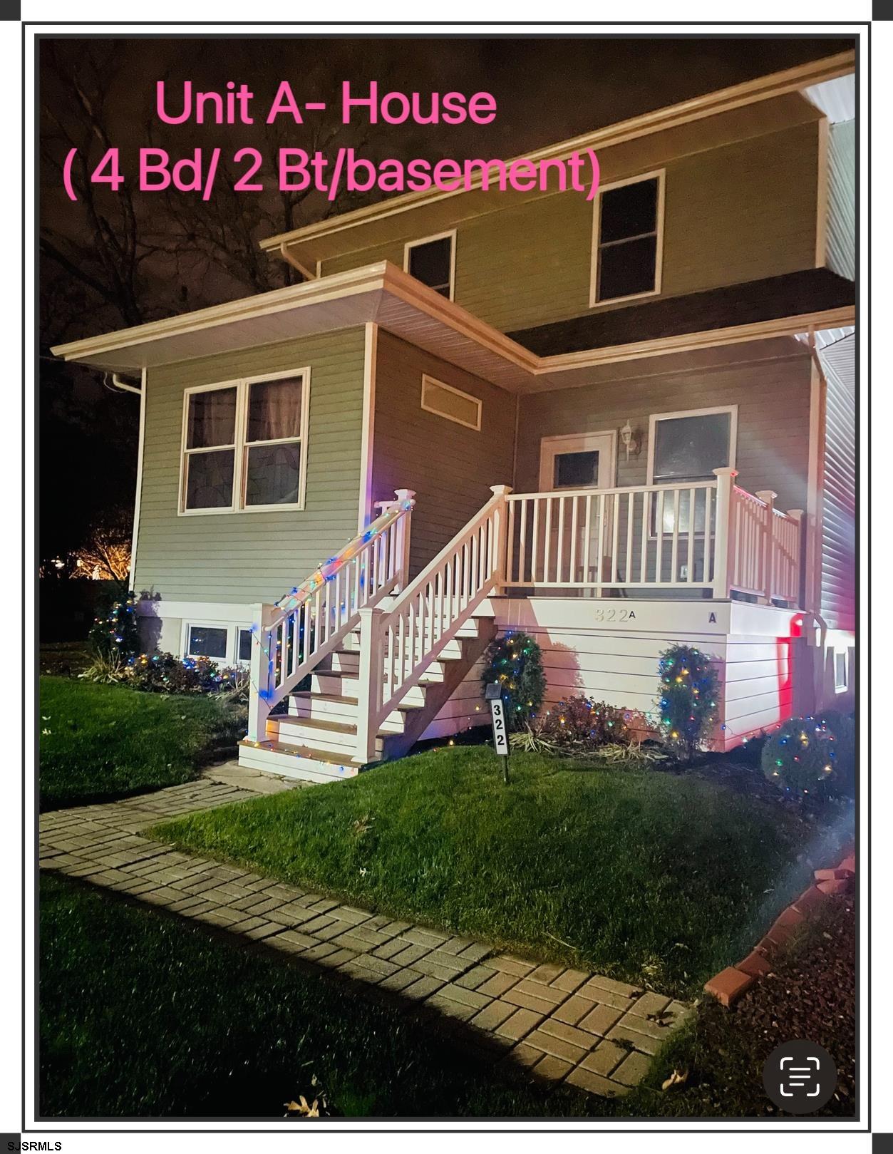 322 Northfield Avenue Northfield NJ 08225-1821