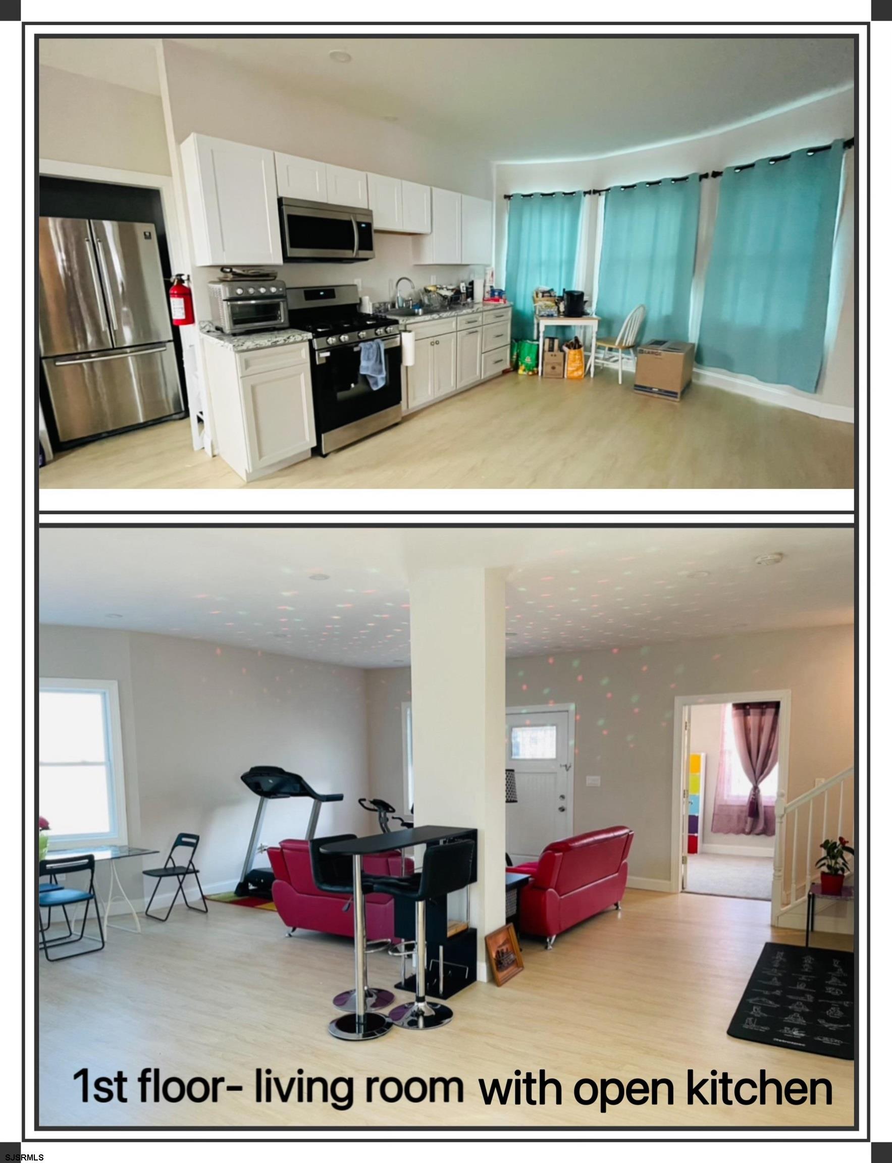 322 Northfield Avenue Northfield NJ 08225-1821