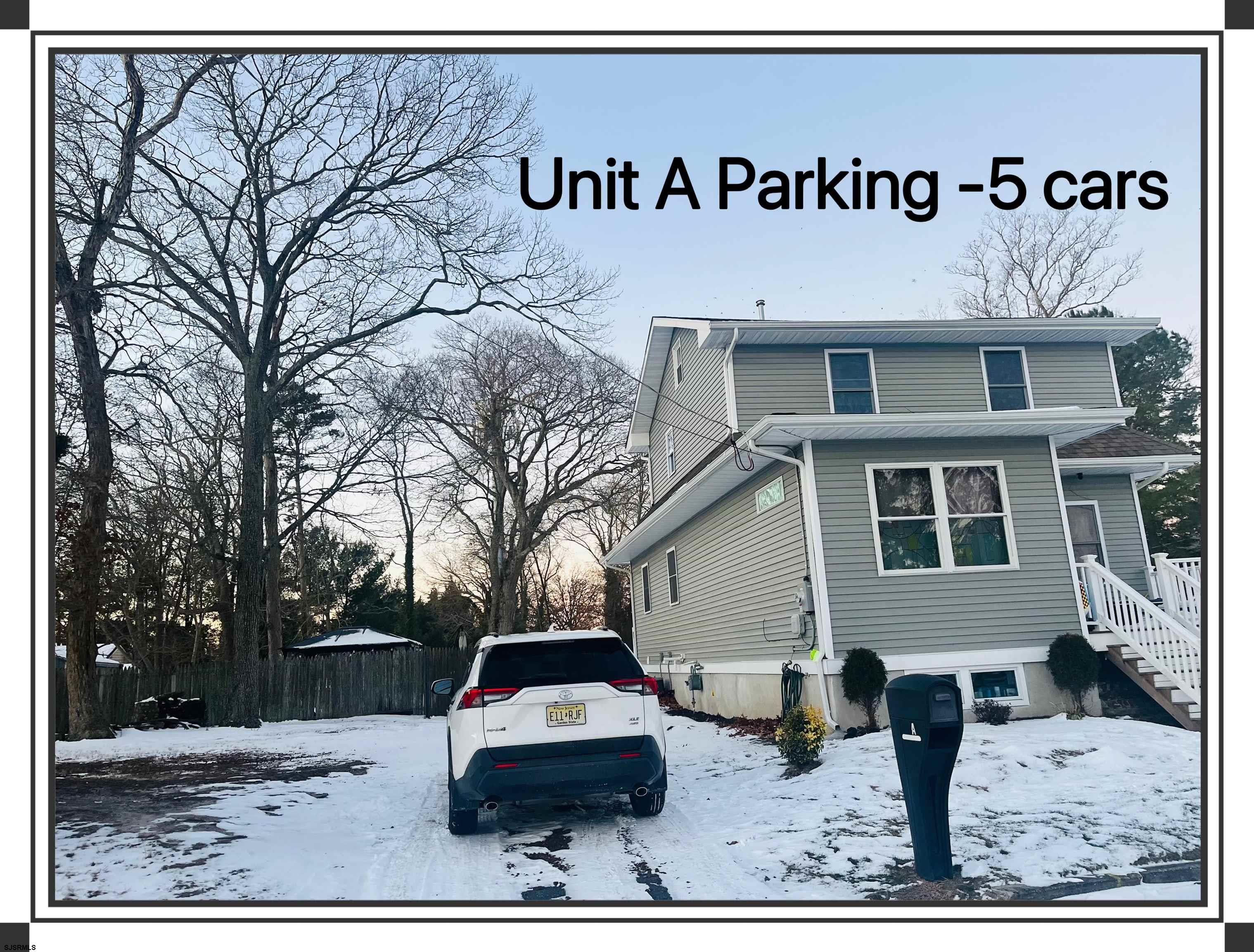322 Northfield Avenue Northfield NJ 08225-1821
