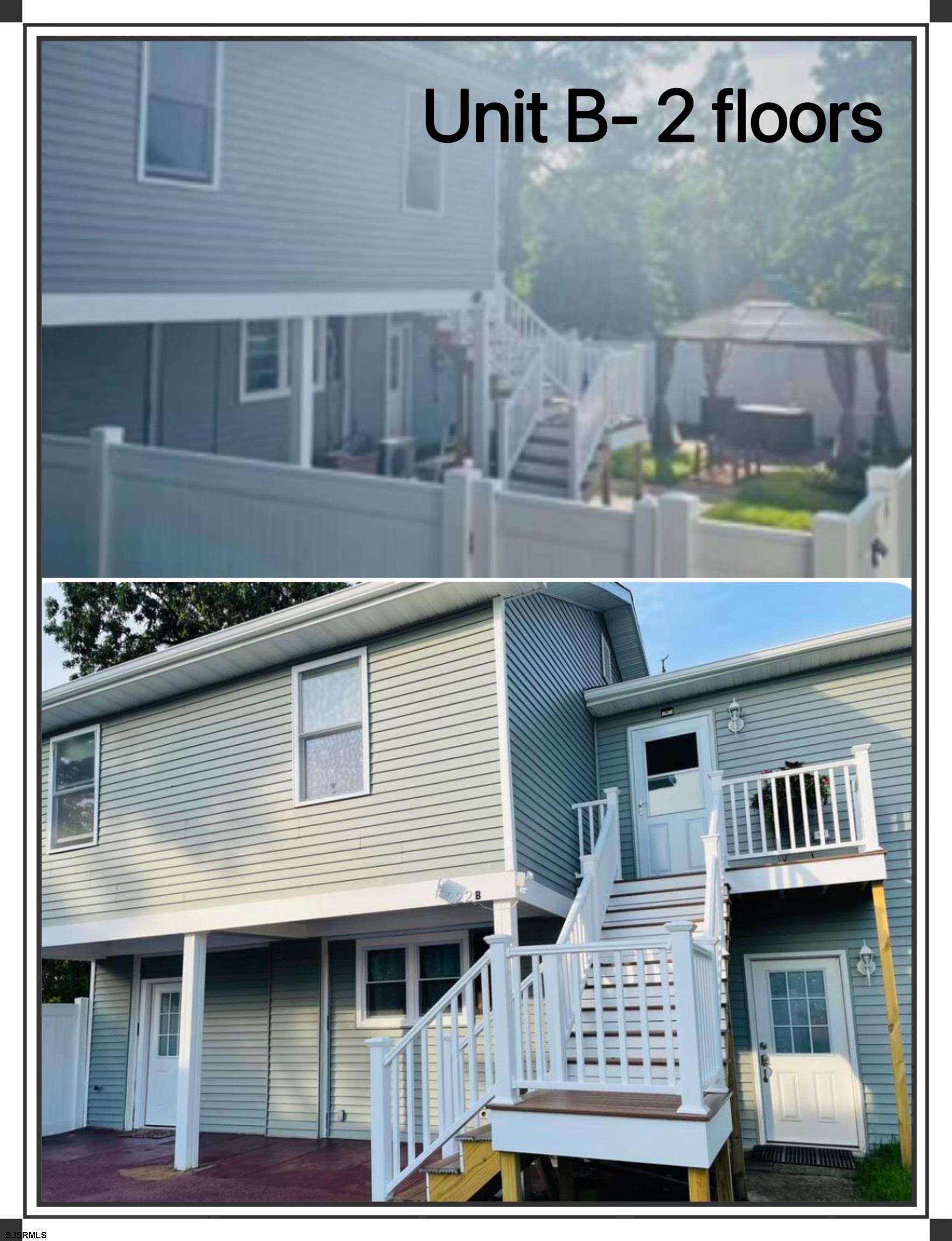 322 Northfield Avenue Northfield NJ 08225-1821