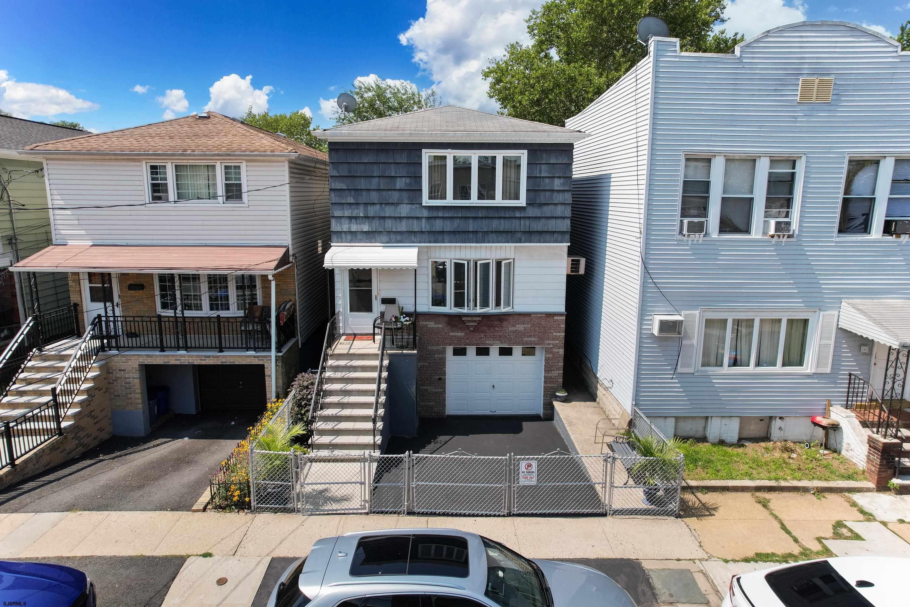 63 Williams Avenue Jersey City NJ 07304
