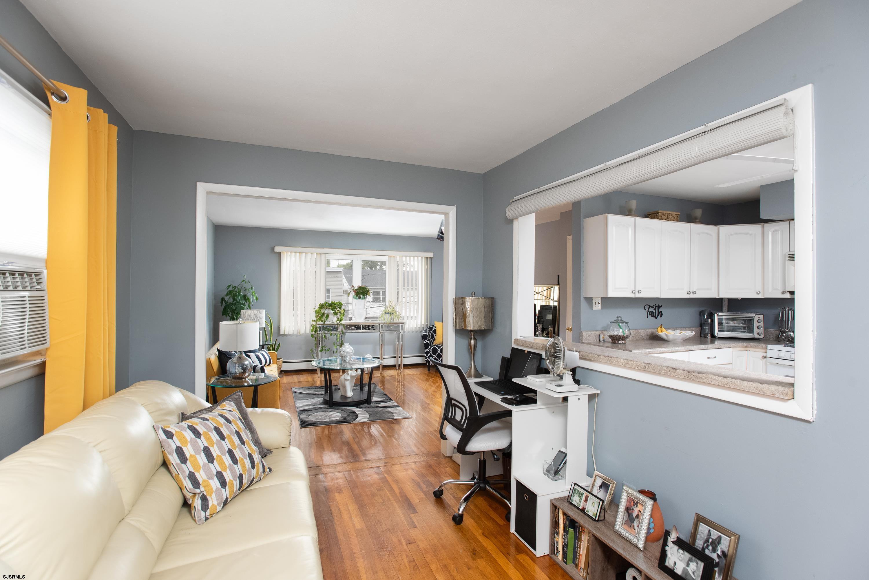 63 Williams Avenue Jersey City NJ 07304