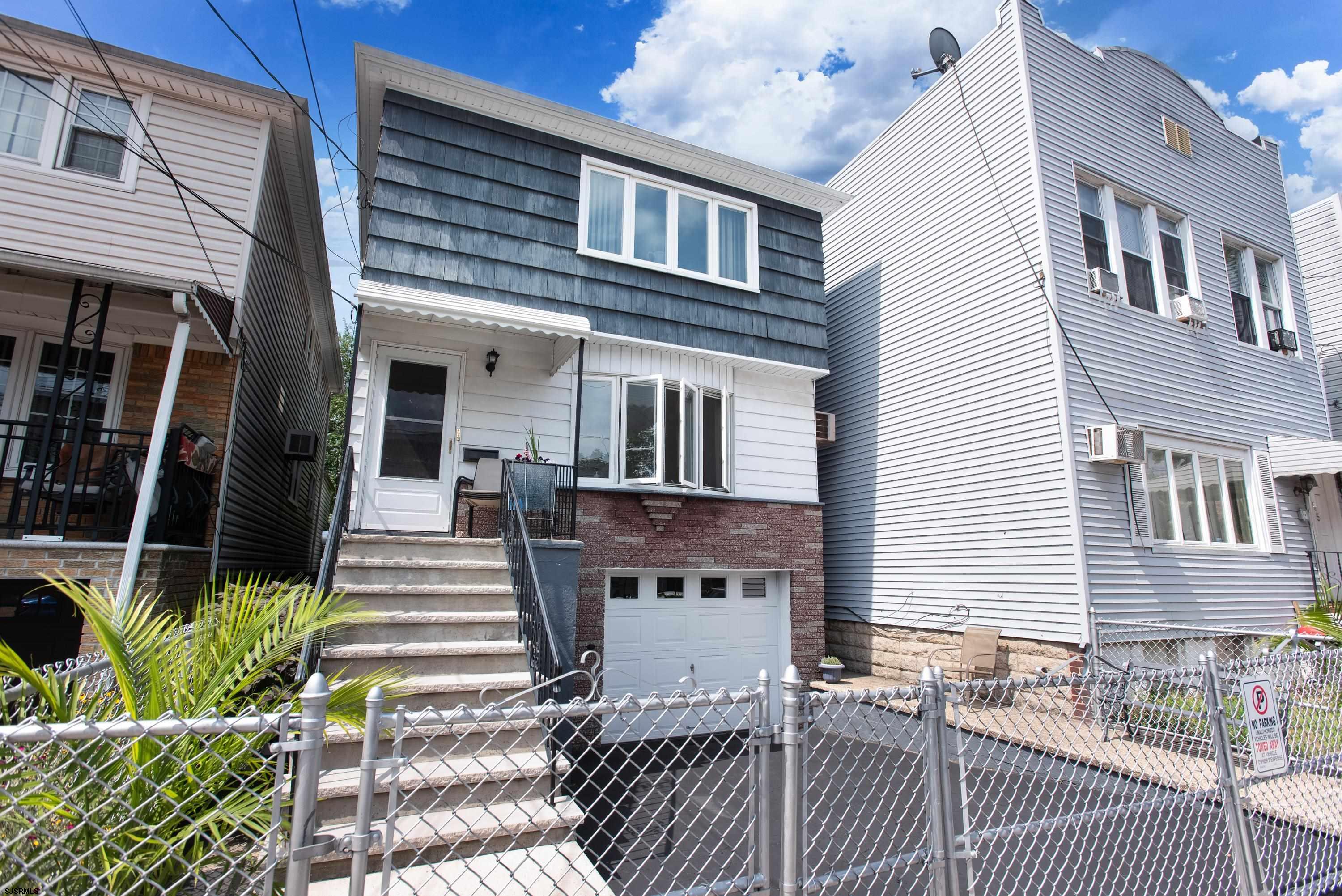 63 Williams Avenue Jersey City NJ 07304