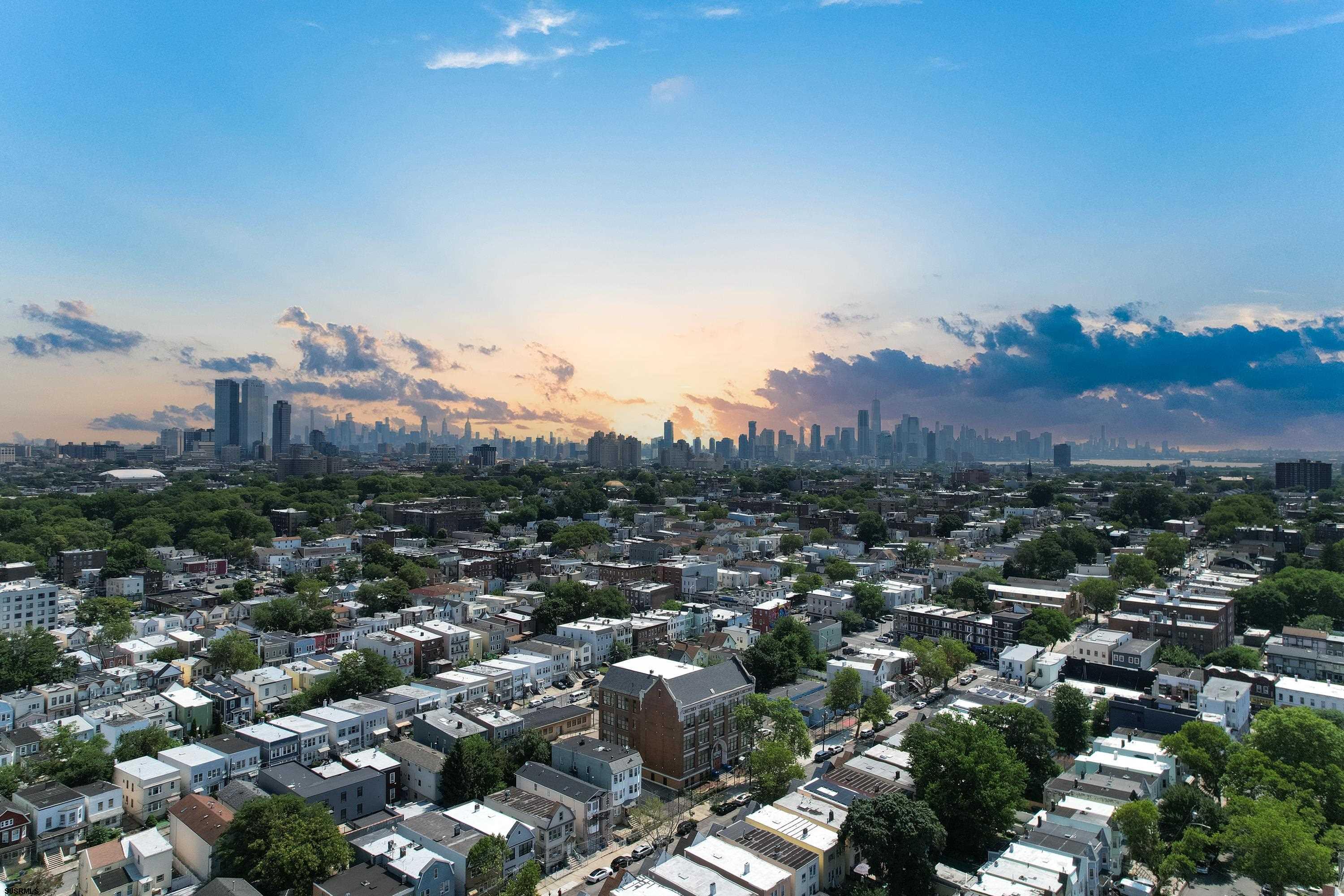 63 Williams Avenue Jersey City NJ 07304