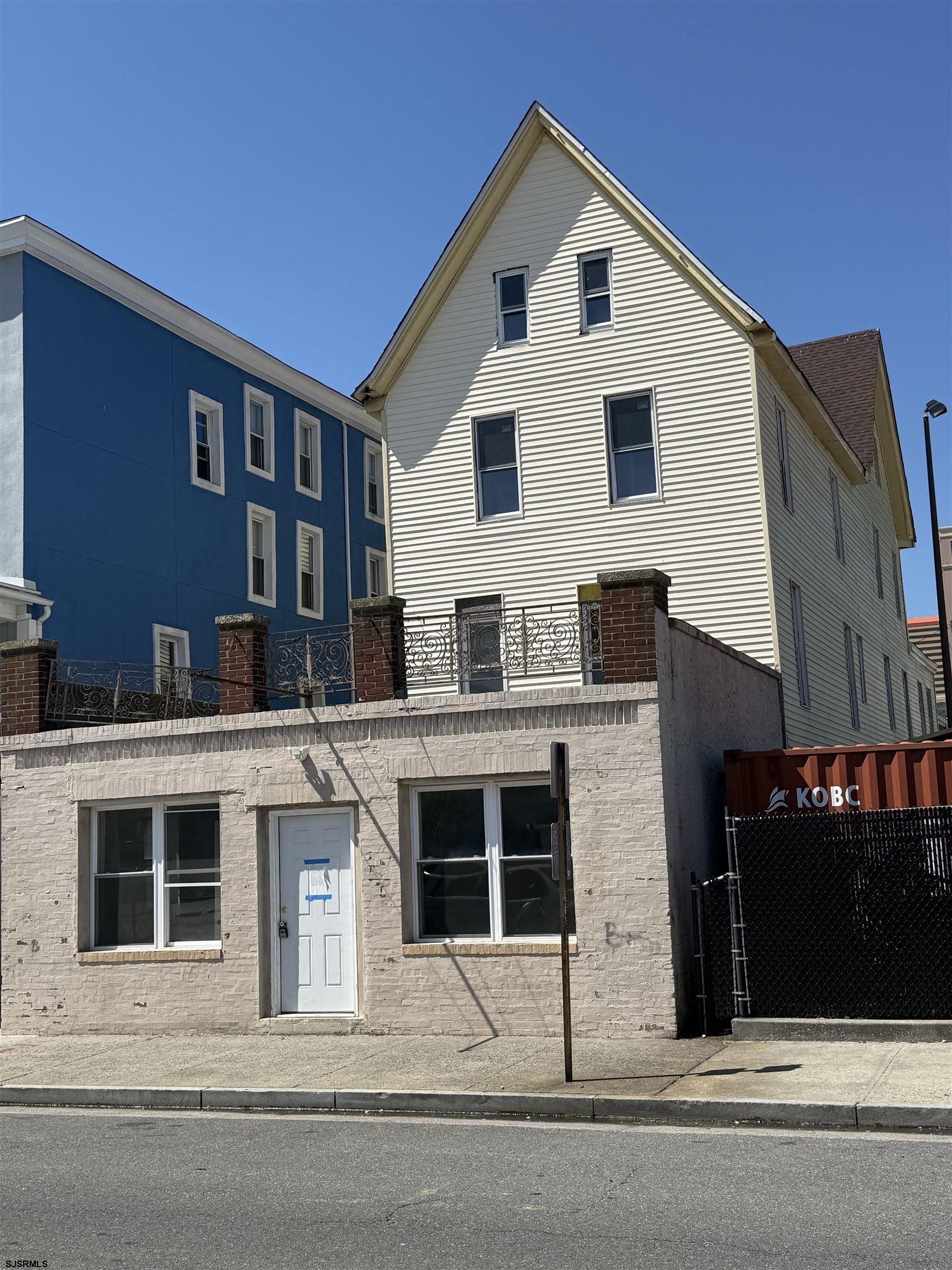 22 South Georgia Avenue Atlantic City NJ 08401