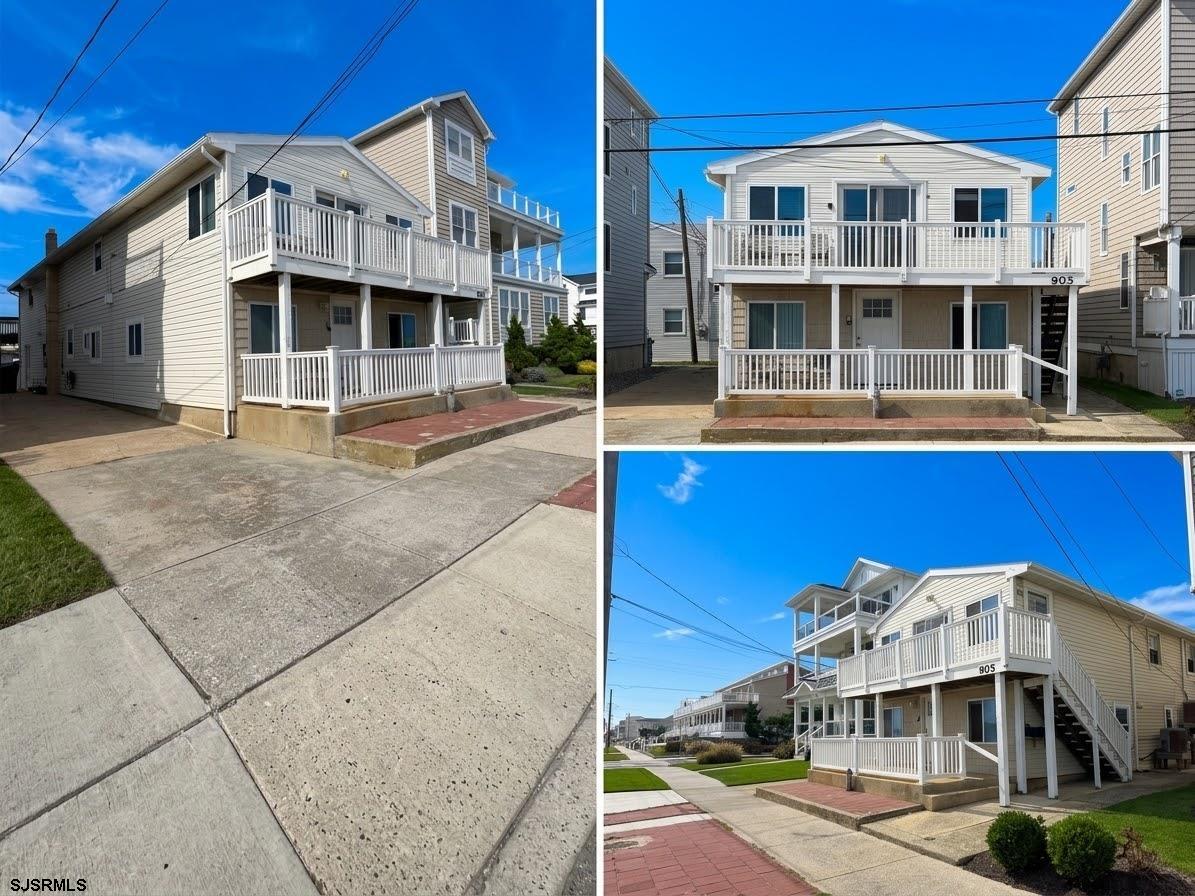 905 E Brigantine Avenue Brigantine NJ 08203
