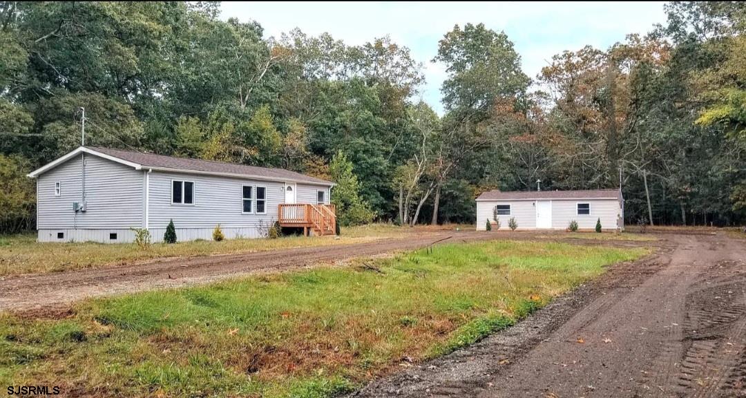 378 8th Street Mays Landing NJ 08330