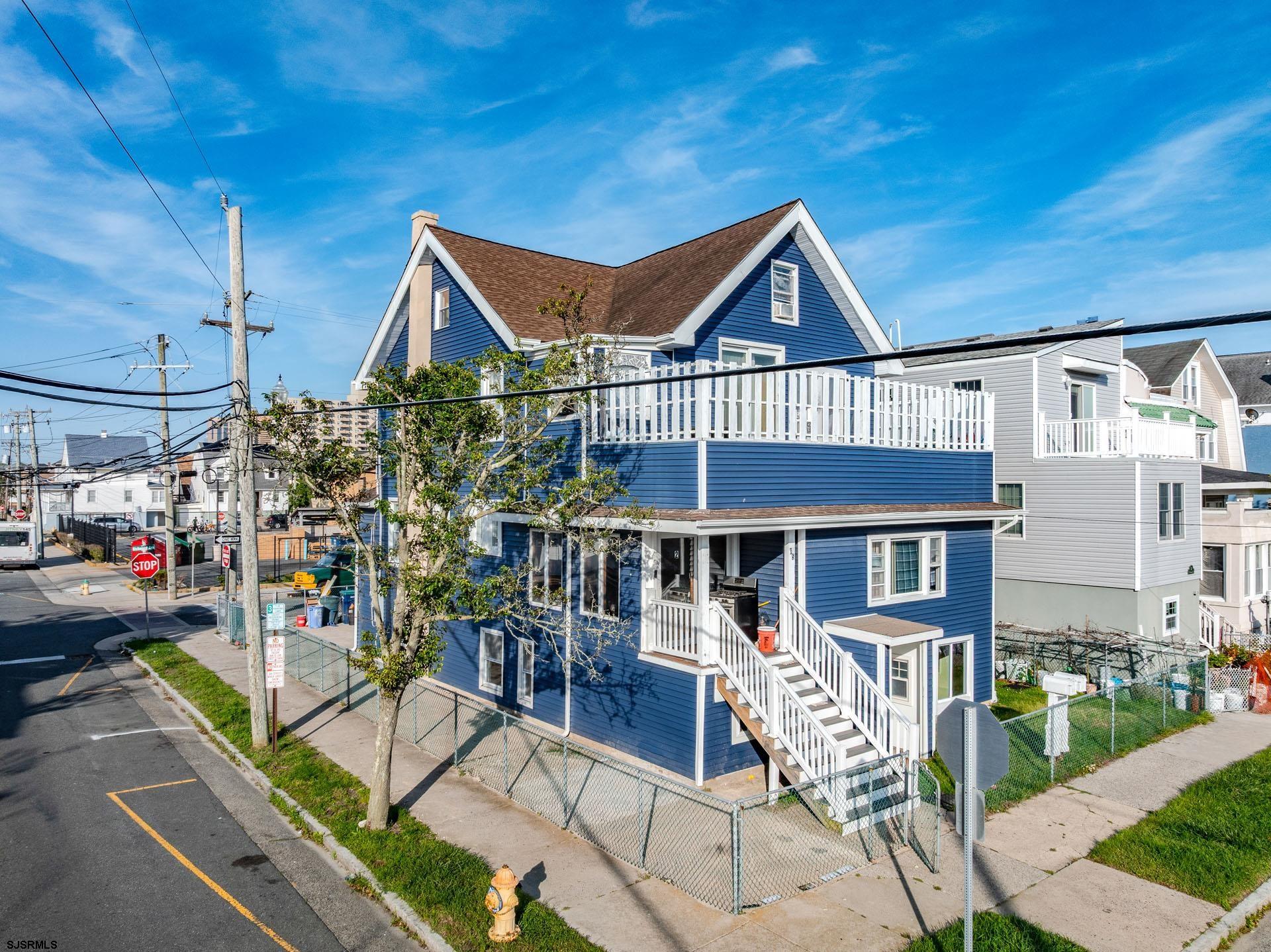 65 N Laclede Place Atlantic City NJ 08401