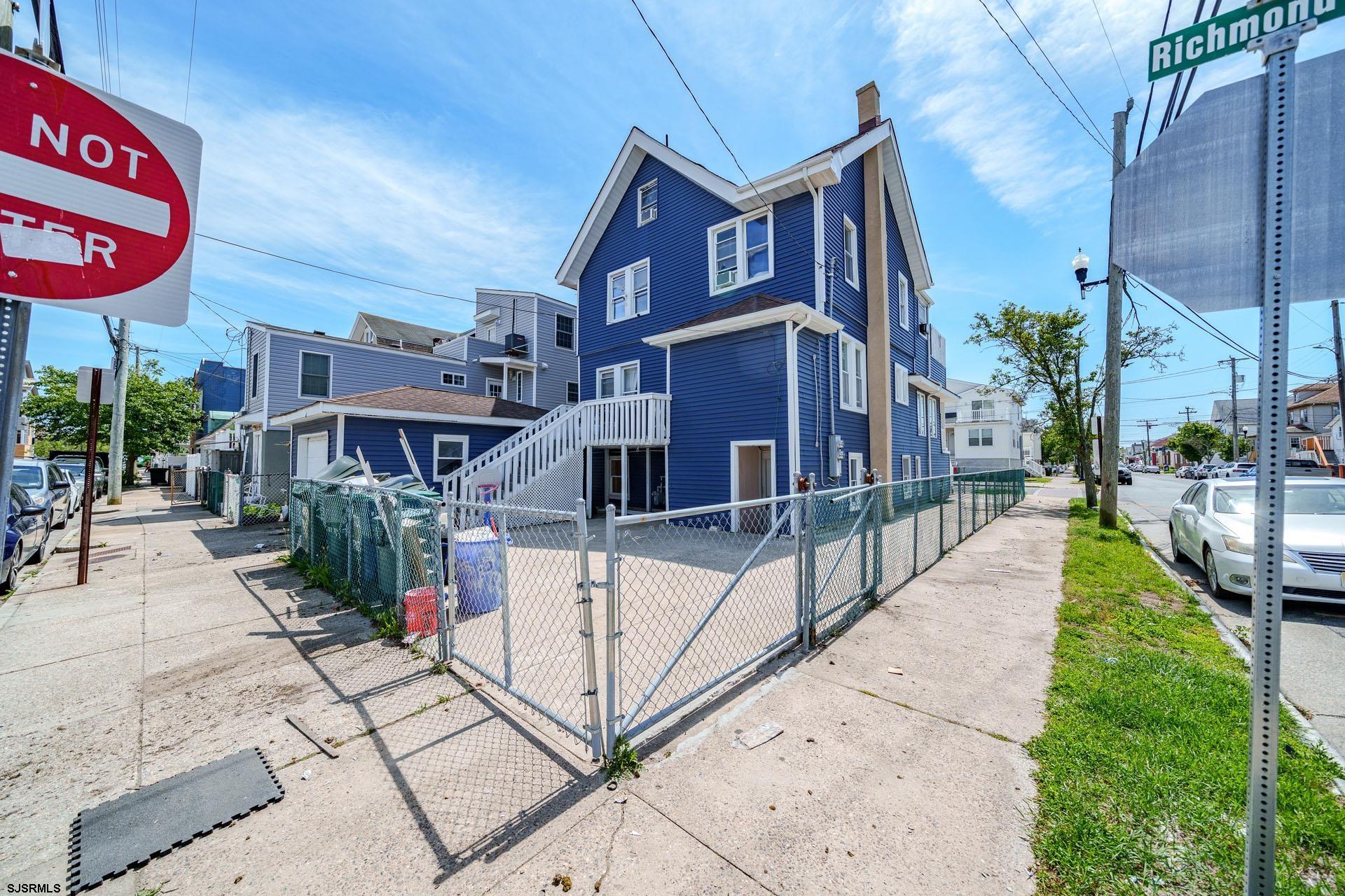 65 N Laclede Place Atlantic City NJ 08401