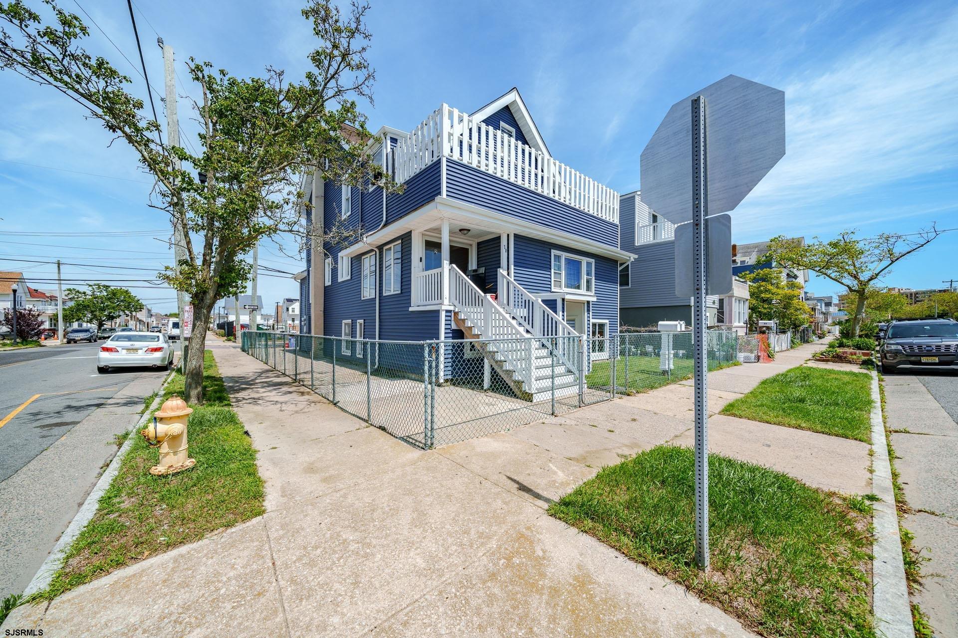 65 N Laclede Place Atlantic City NJ 08401