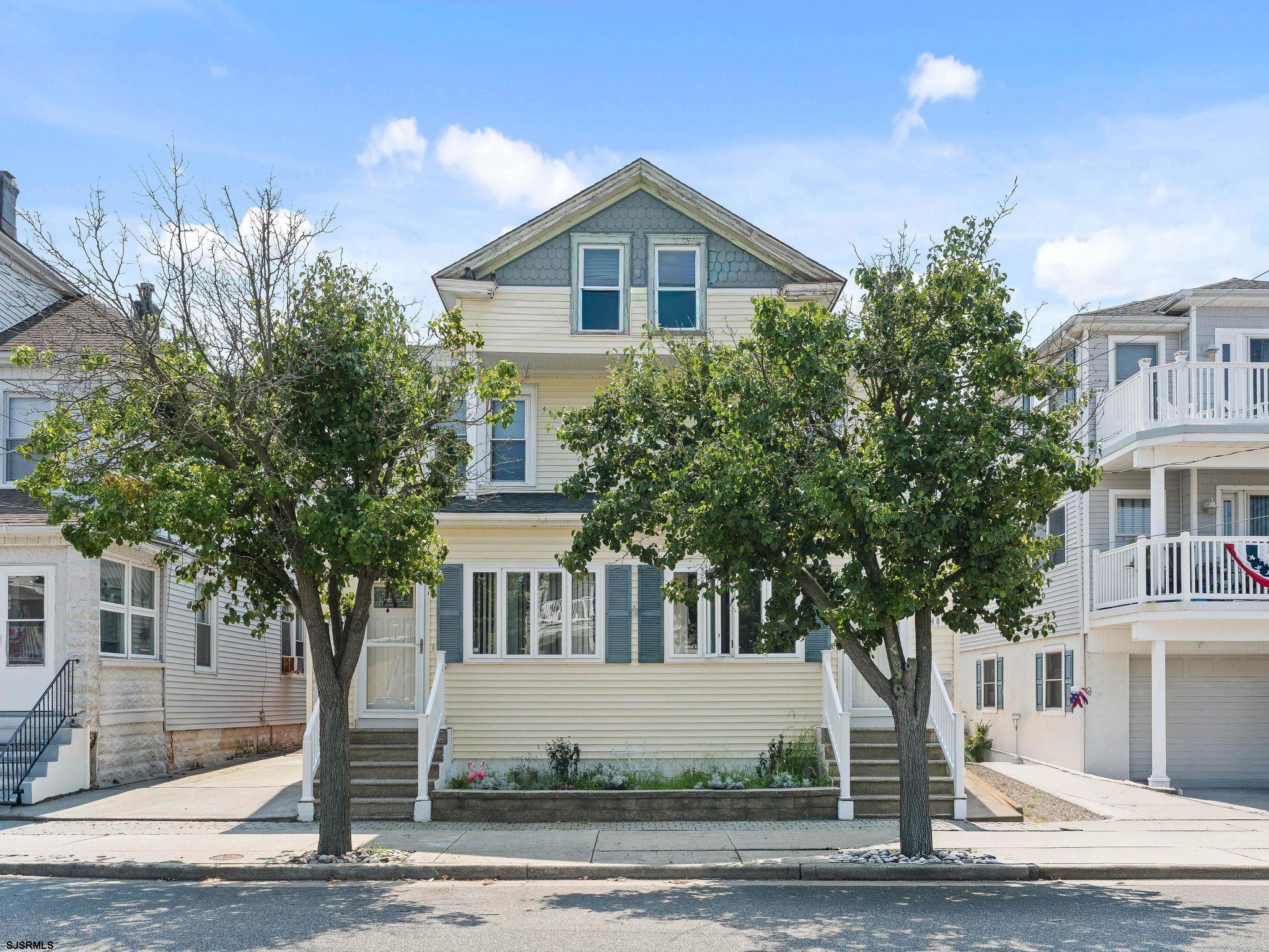 238-240 W Wildwood Avenue Wildwood NJ 08260