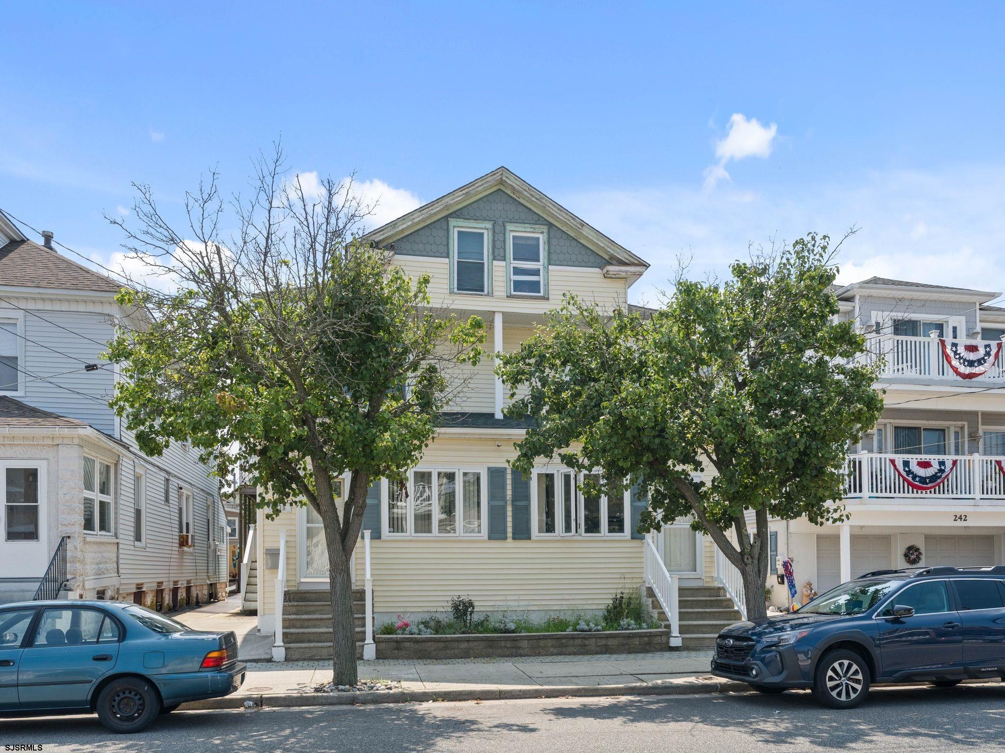 238-240 W Wildwood Avenue Wildwood NJ 08260
