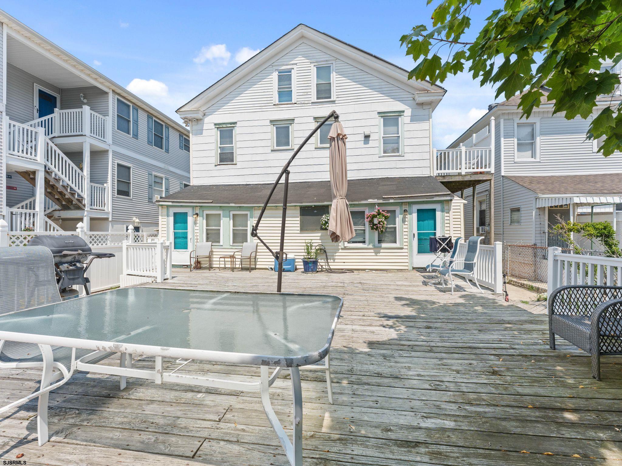 238-240 W Wildwood Avenue Wildwood NJ 08260