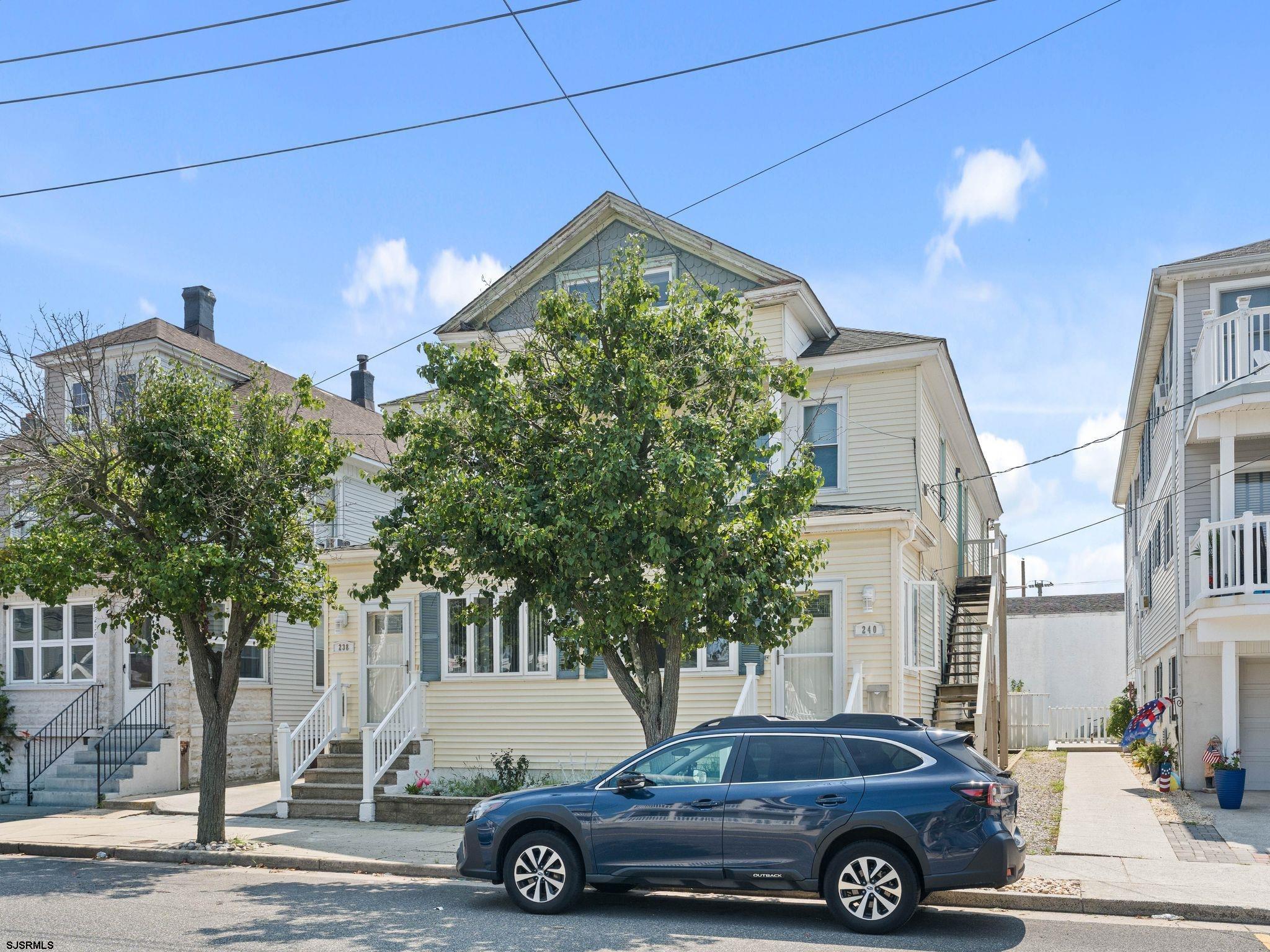 238-240 W Wildwood Avenue Wildwood NJ 08260