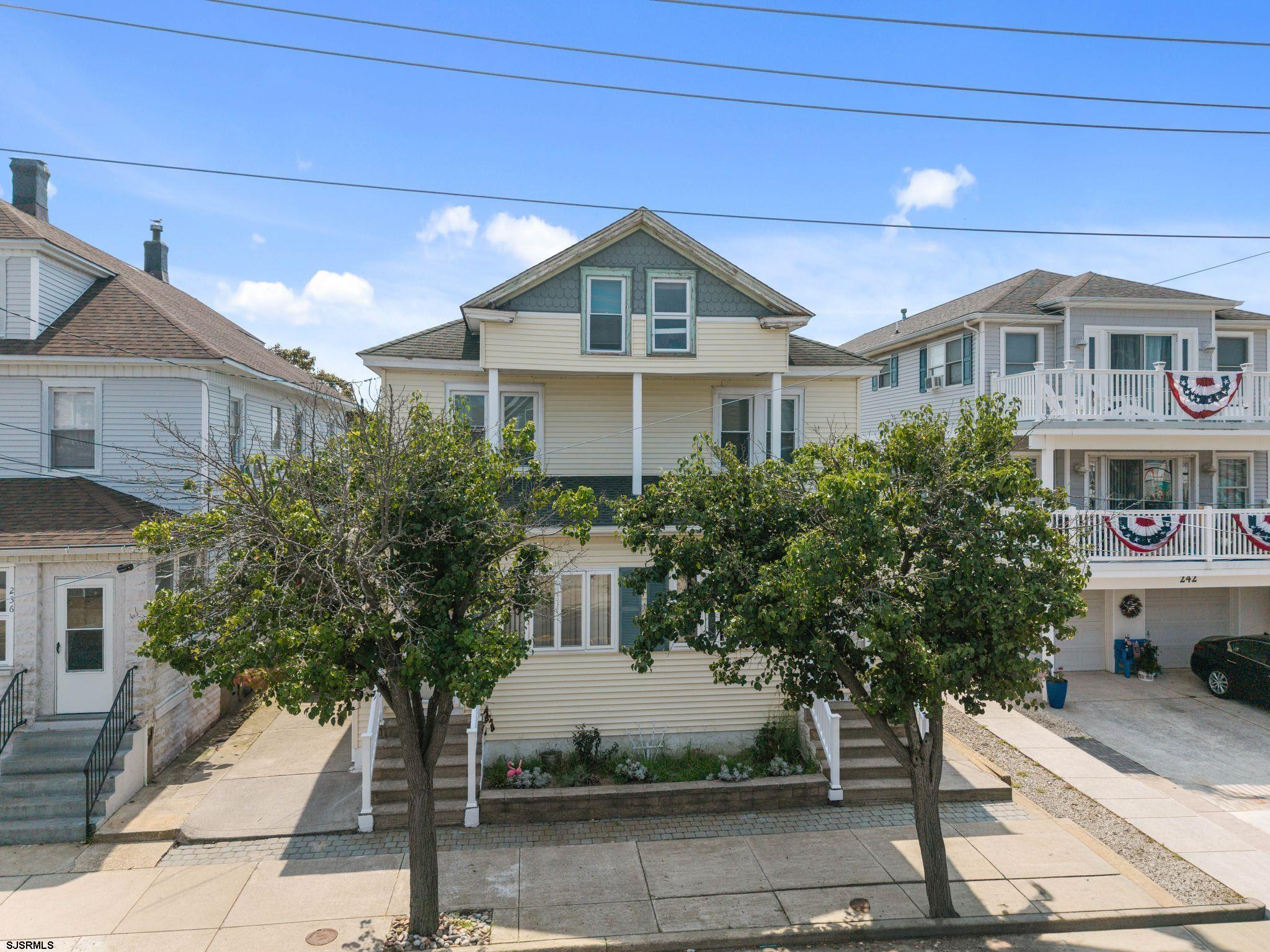 238-240 W Wildwood Avenue Wildwood NJ 08260