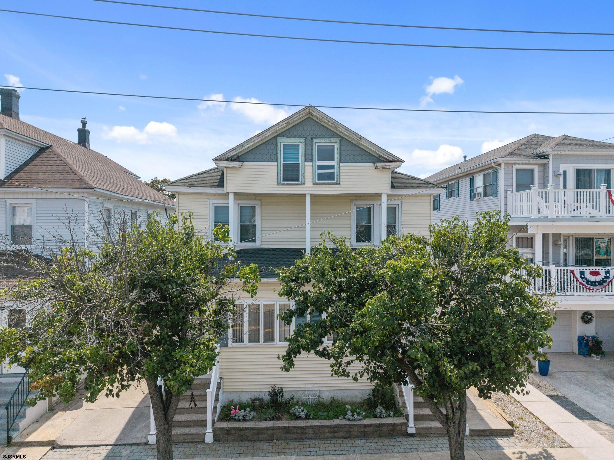 238-240 W Wildwood Avenue Wildwood NJ 08260