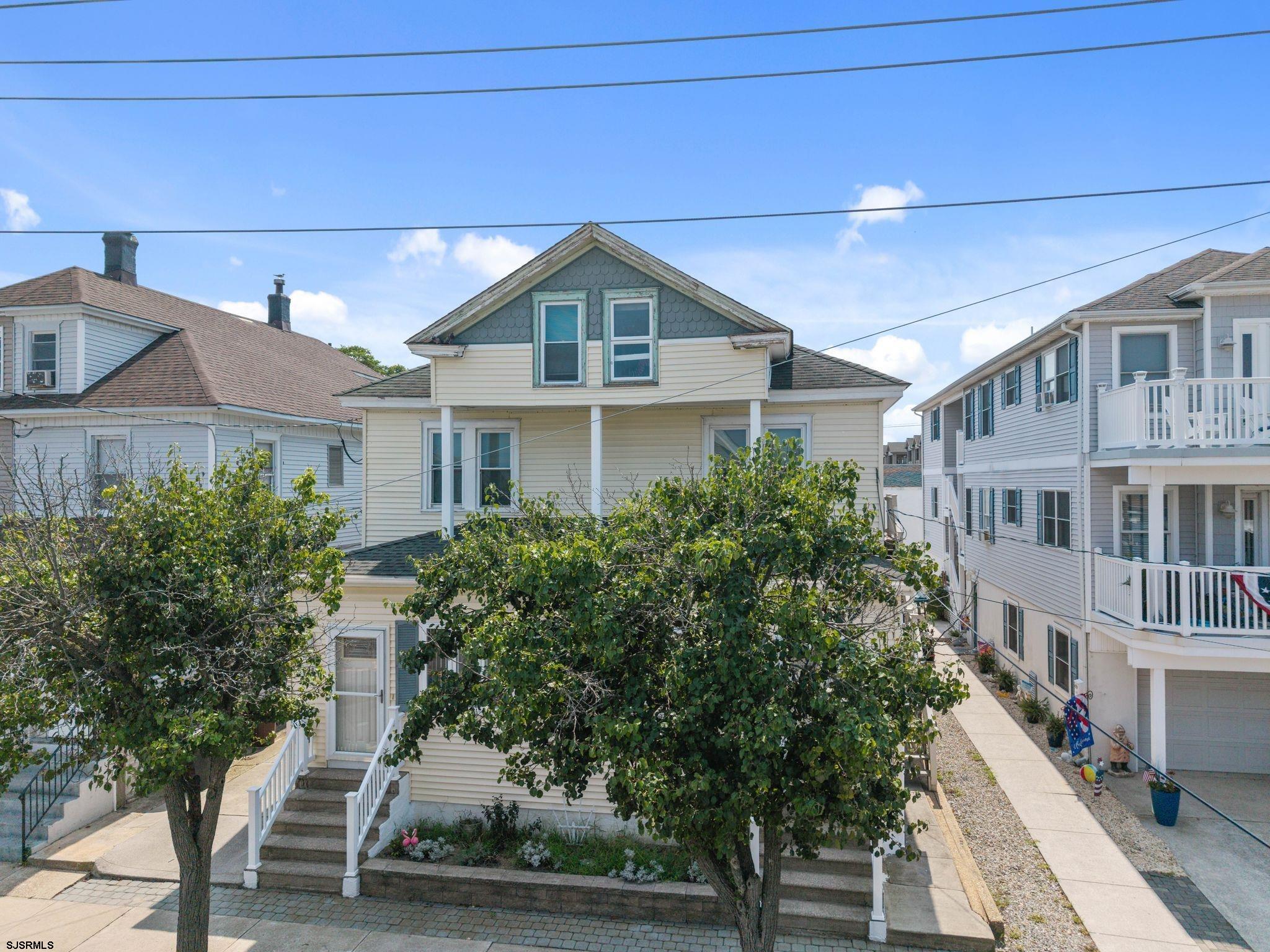 238-240 W Wildwood Avenue Wildwood NJ 08260