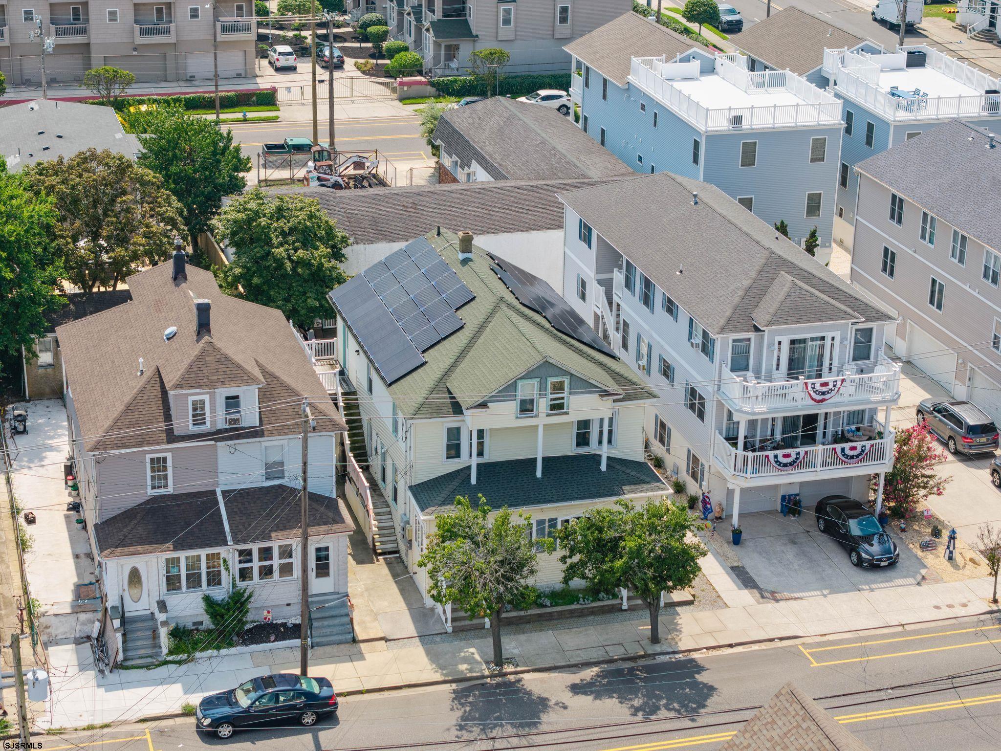 238-240 W Wildwood Avenue Wildwood NJ 08260