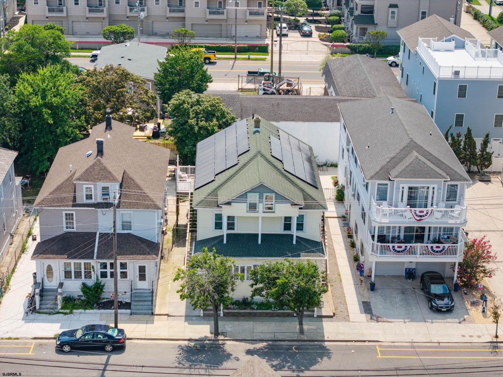238-240 W Wildwood Avenue Wildwood NJ 08260