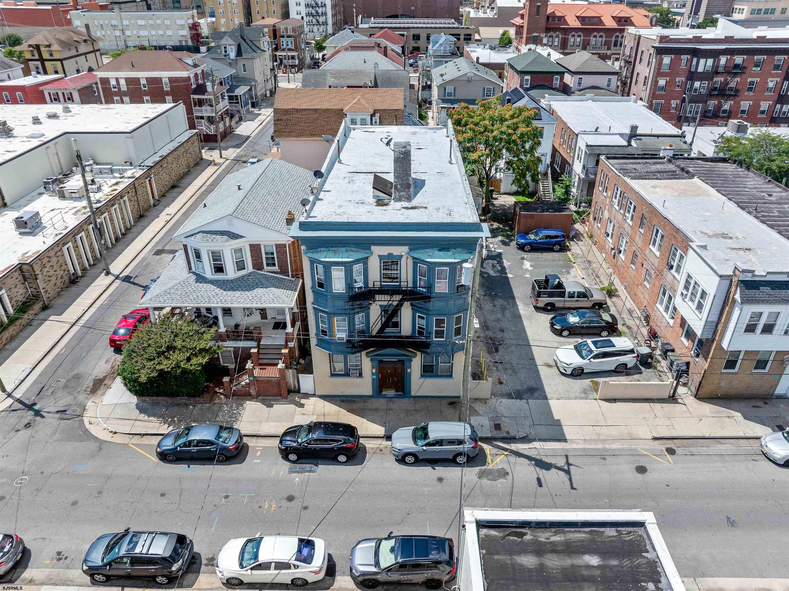 10 S Texas Avenue Atlantic City NJ 08401-6546