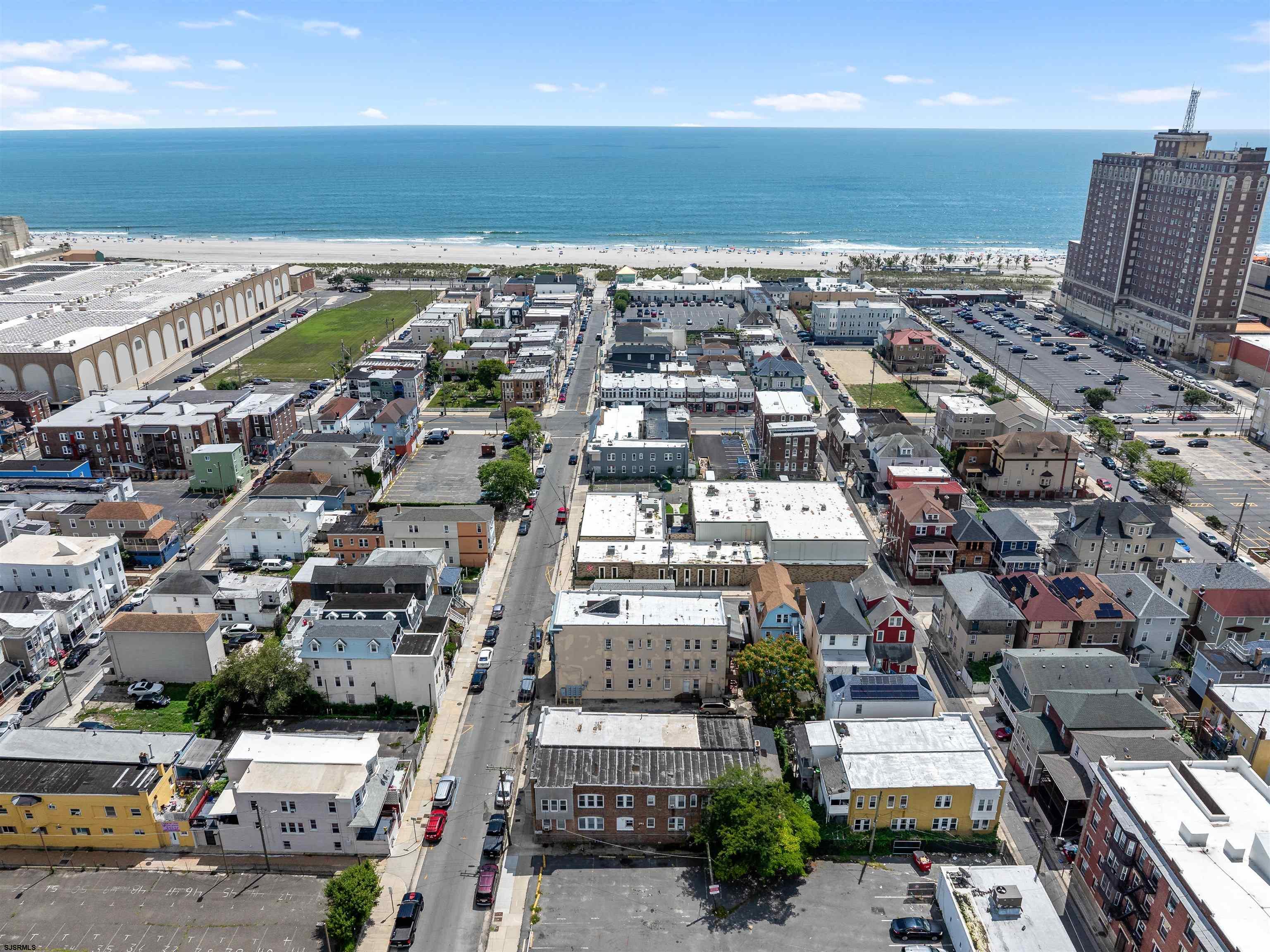 10 S Texas Avenue Atlantic City NJ 08401-6546