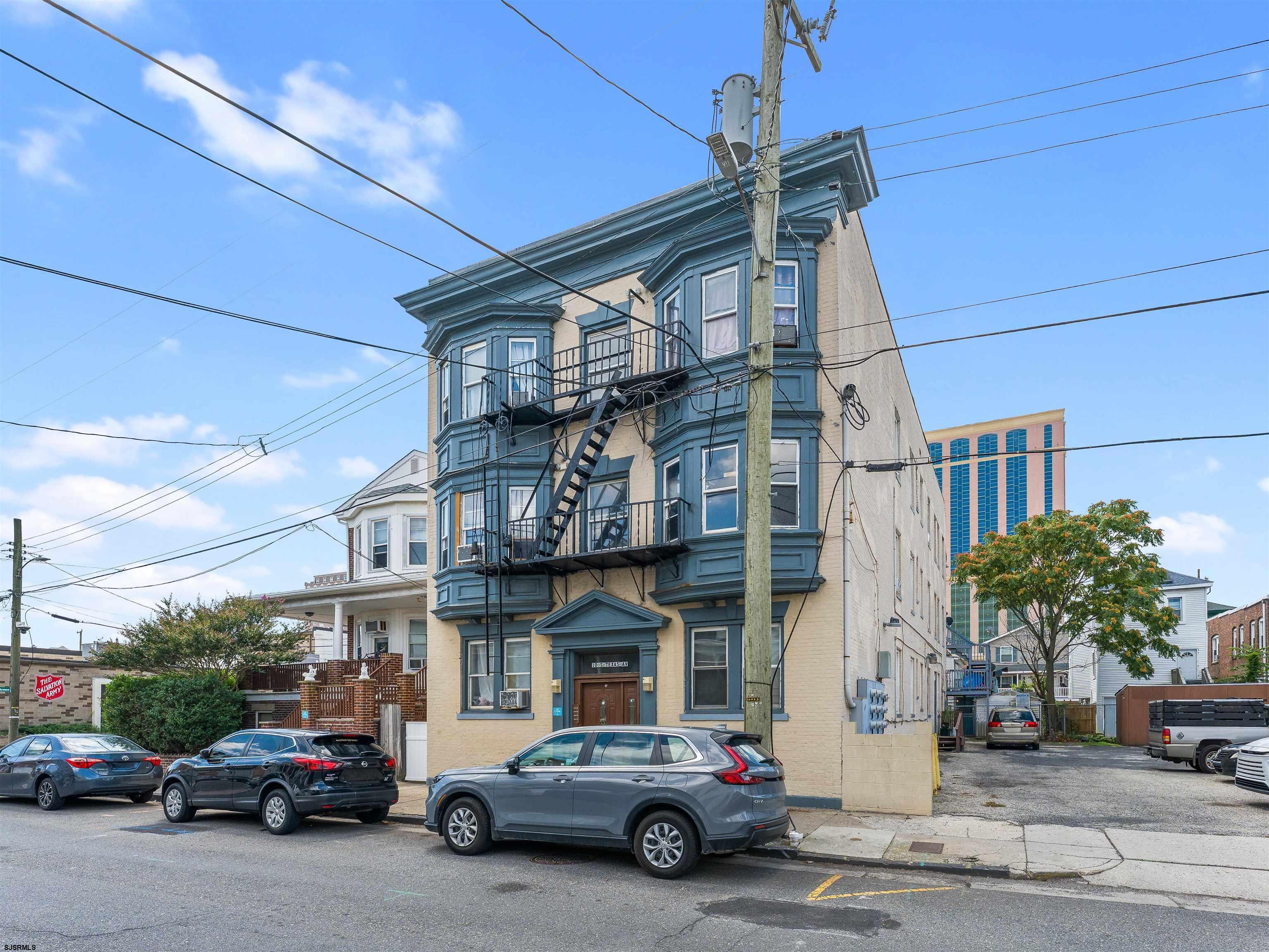 10 S Texas Avenue Atlantic City NJ 08401-6546