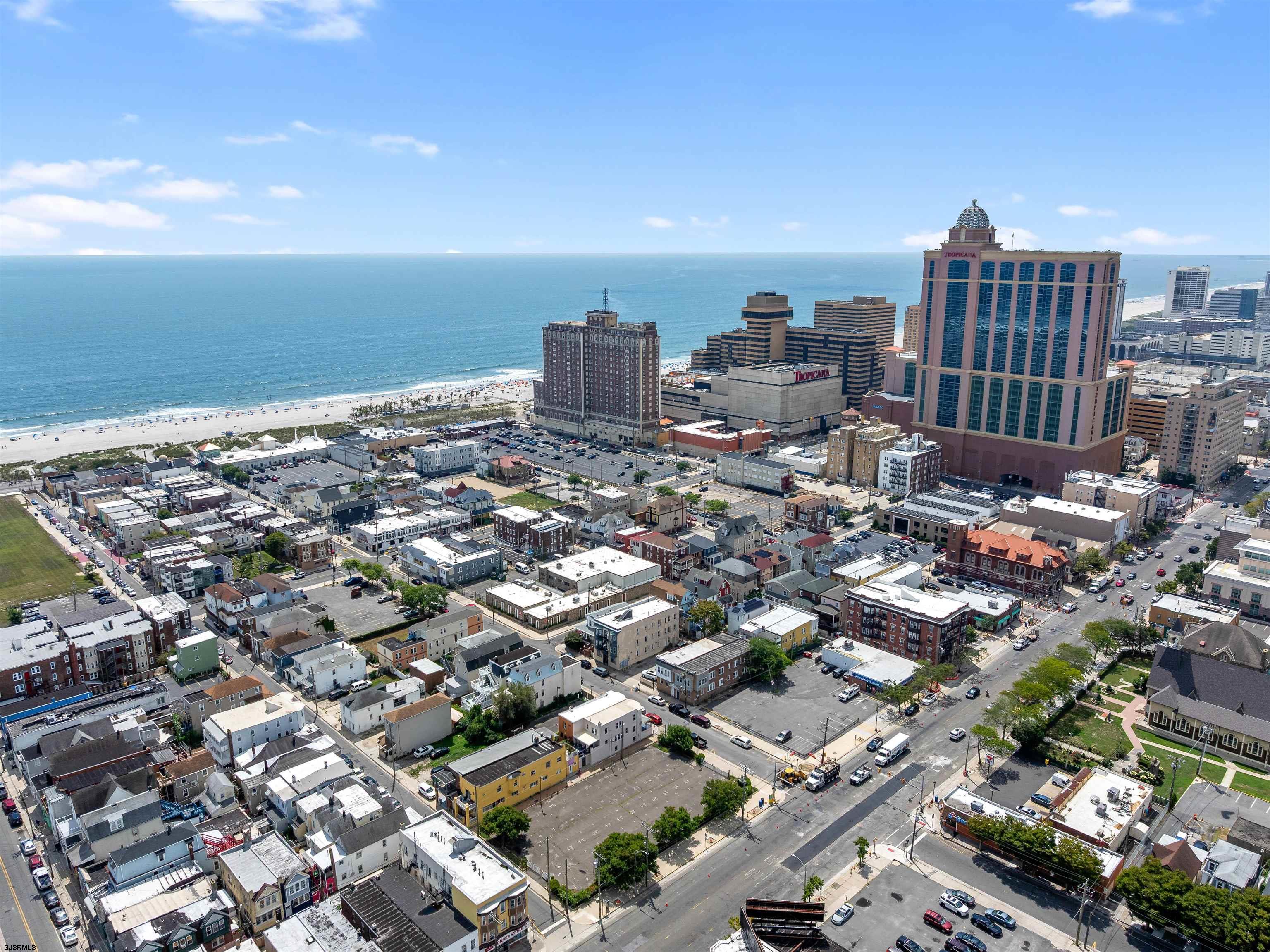 10 S Texas Avenue Atlantic City NJ 08401-6546