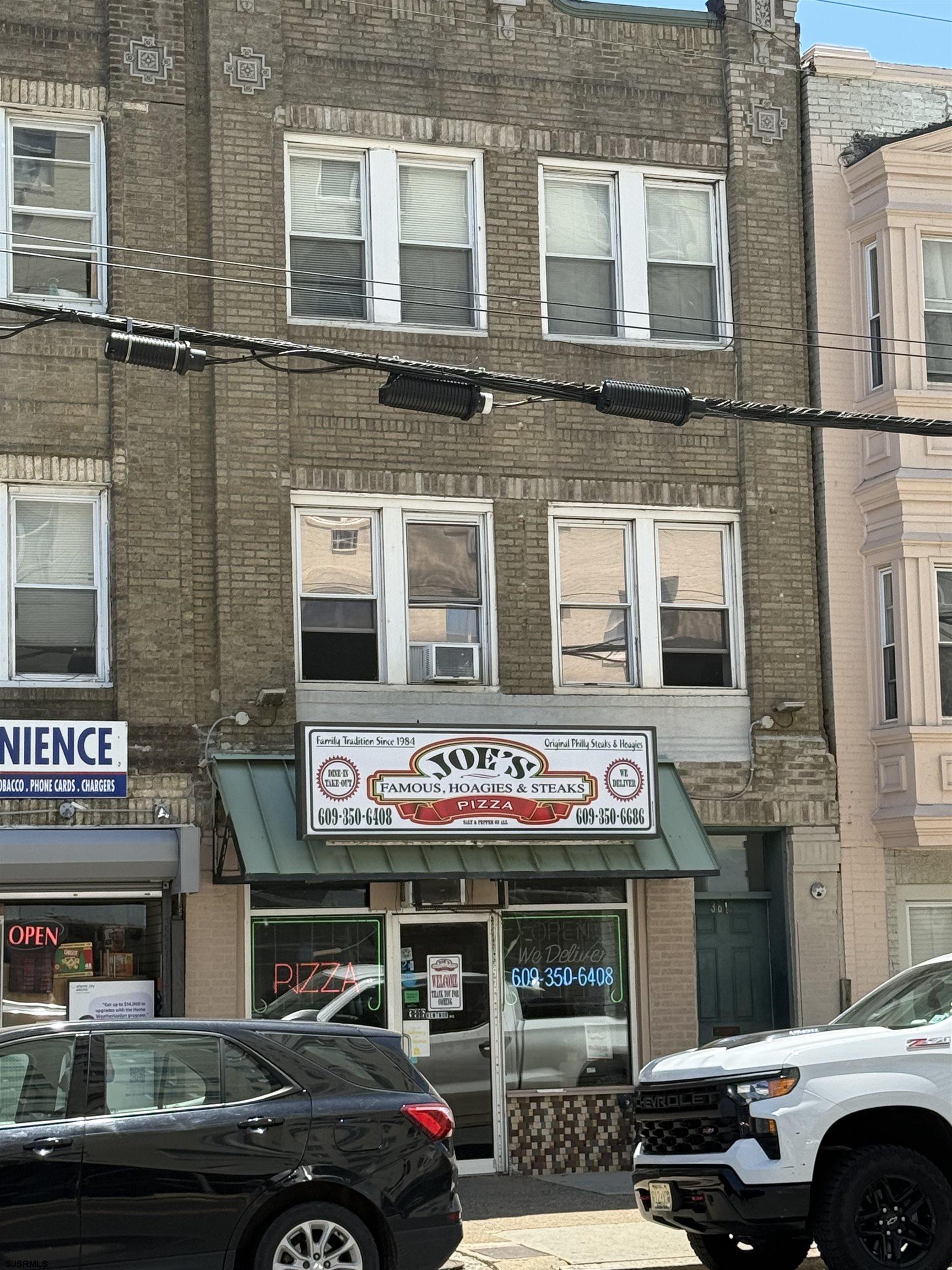 3816 Ventnor Ave, Atlantic City, NJ 08401