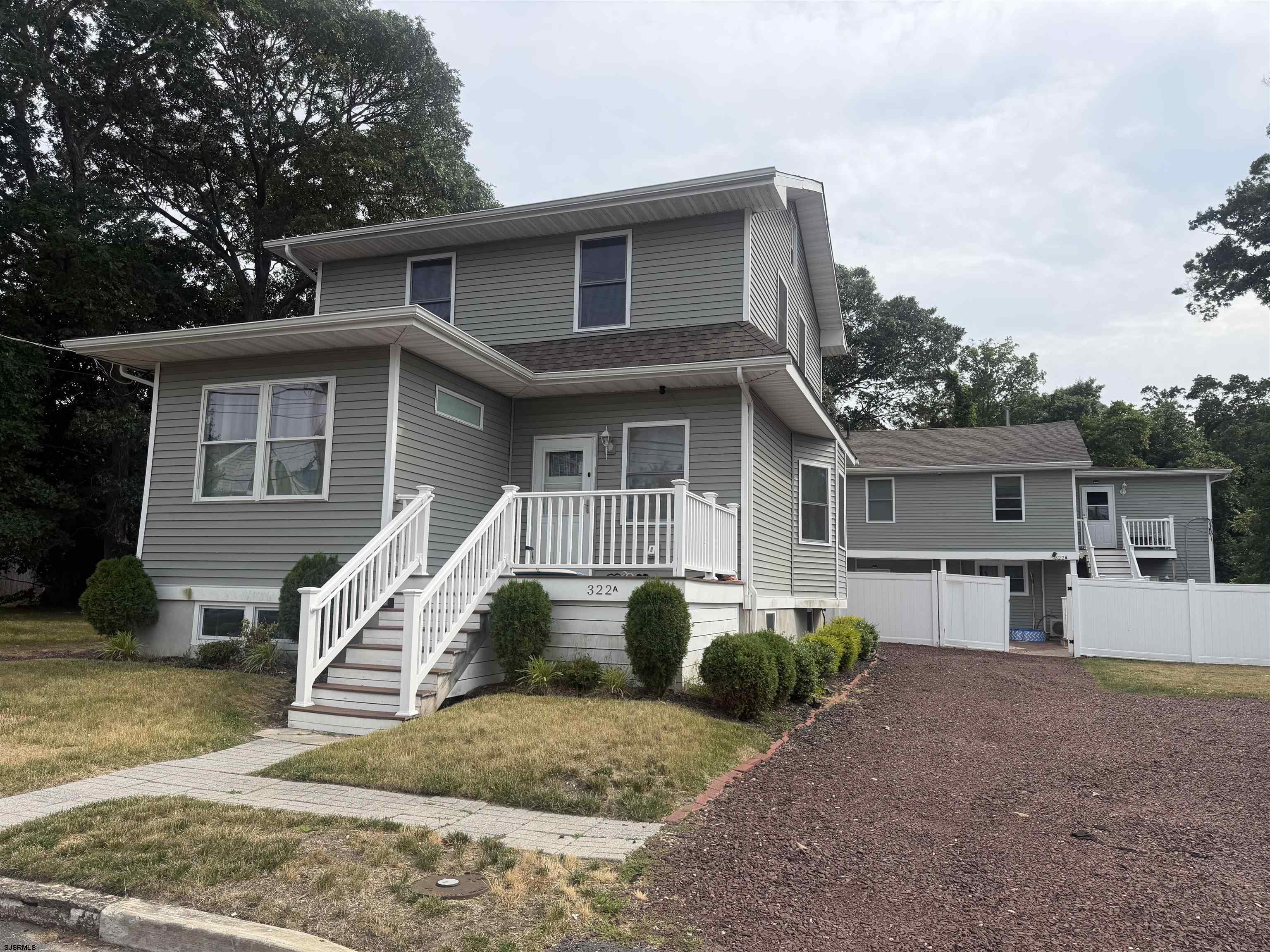 322 Northfield Avenue Northfield NJ 08225