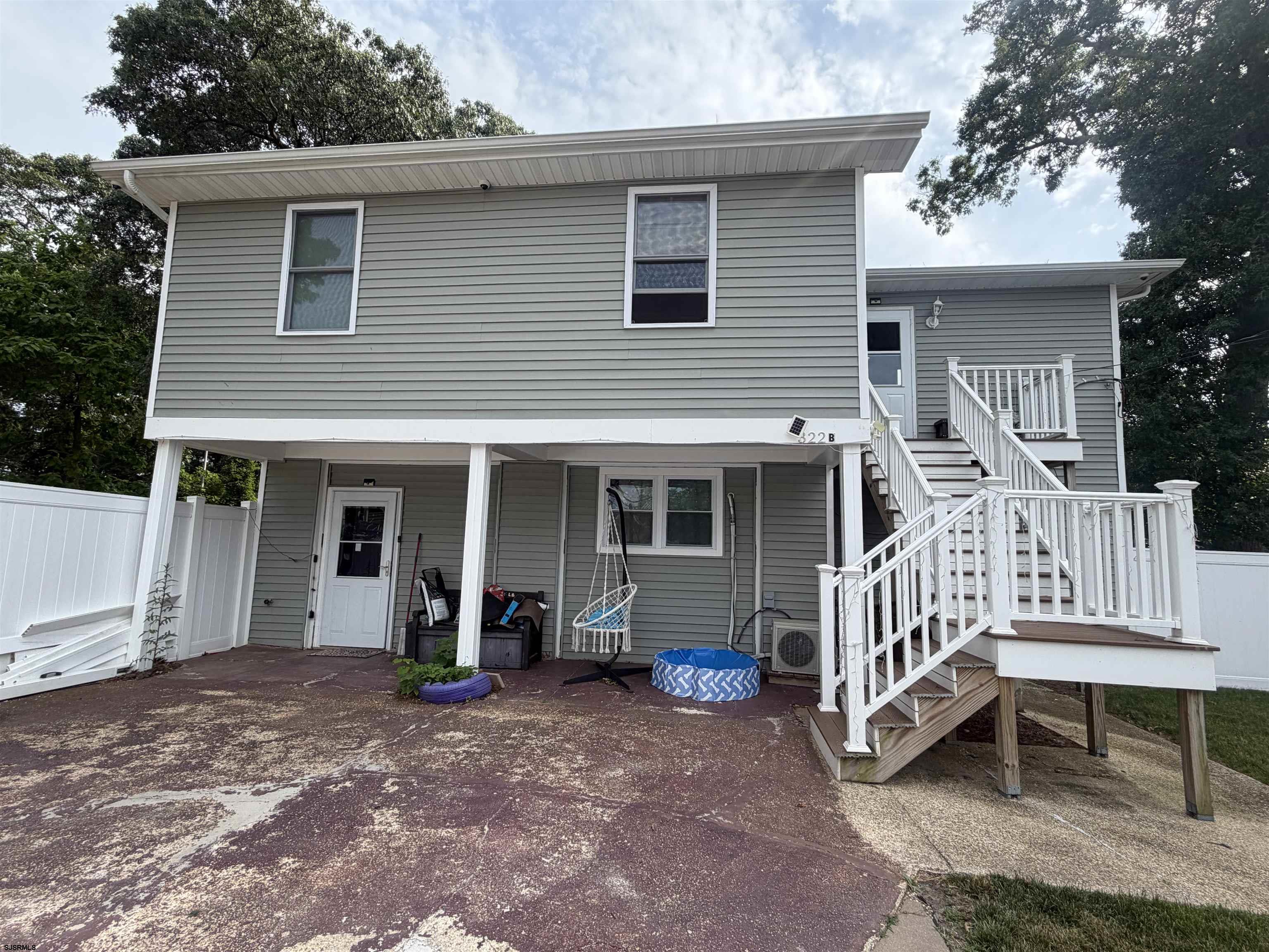 322 Northfield Avenue Northfield NJ 08225