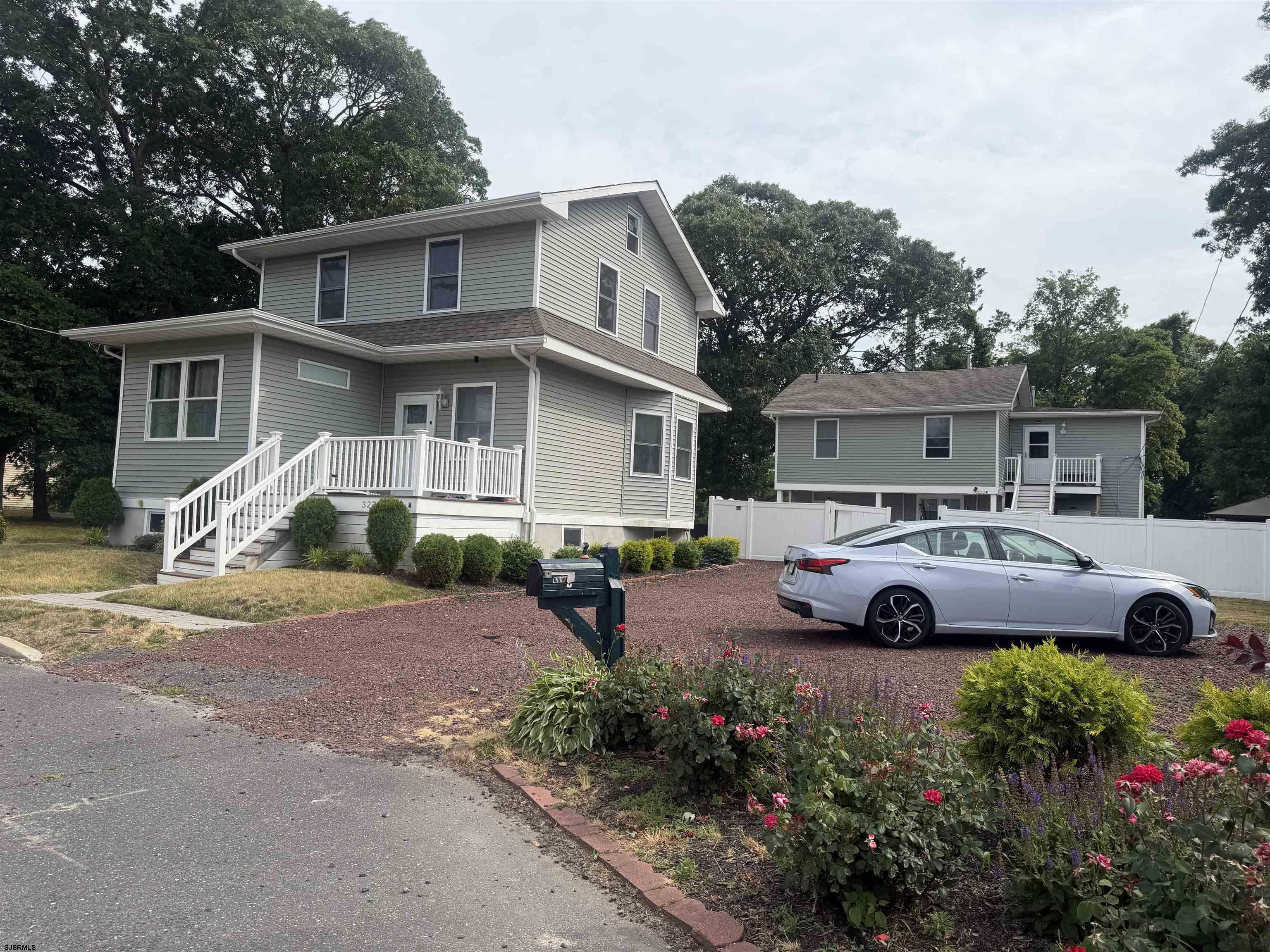 322 Northfield Avenue Northfield NJ 08225