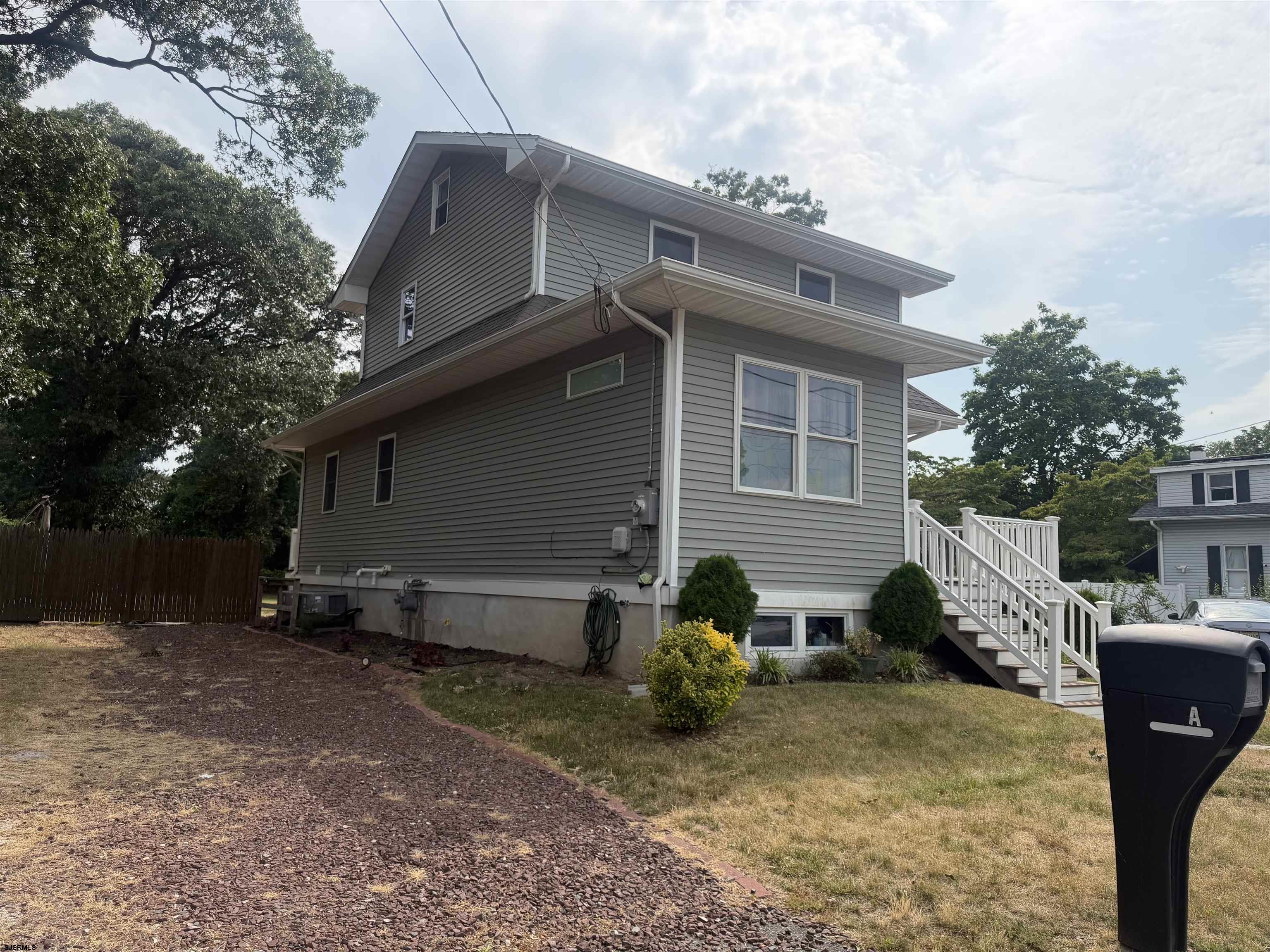 322 Northfield Avenue Northfield NJ 08225