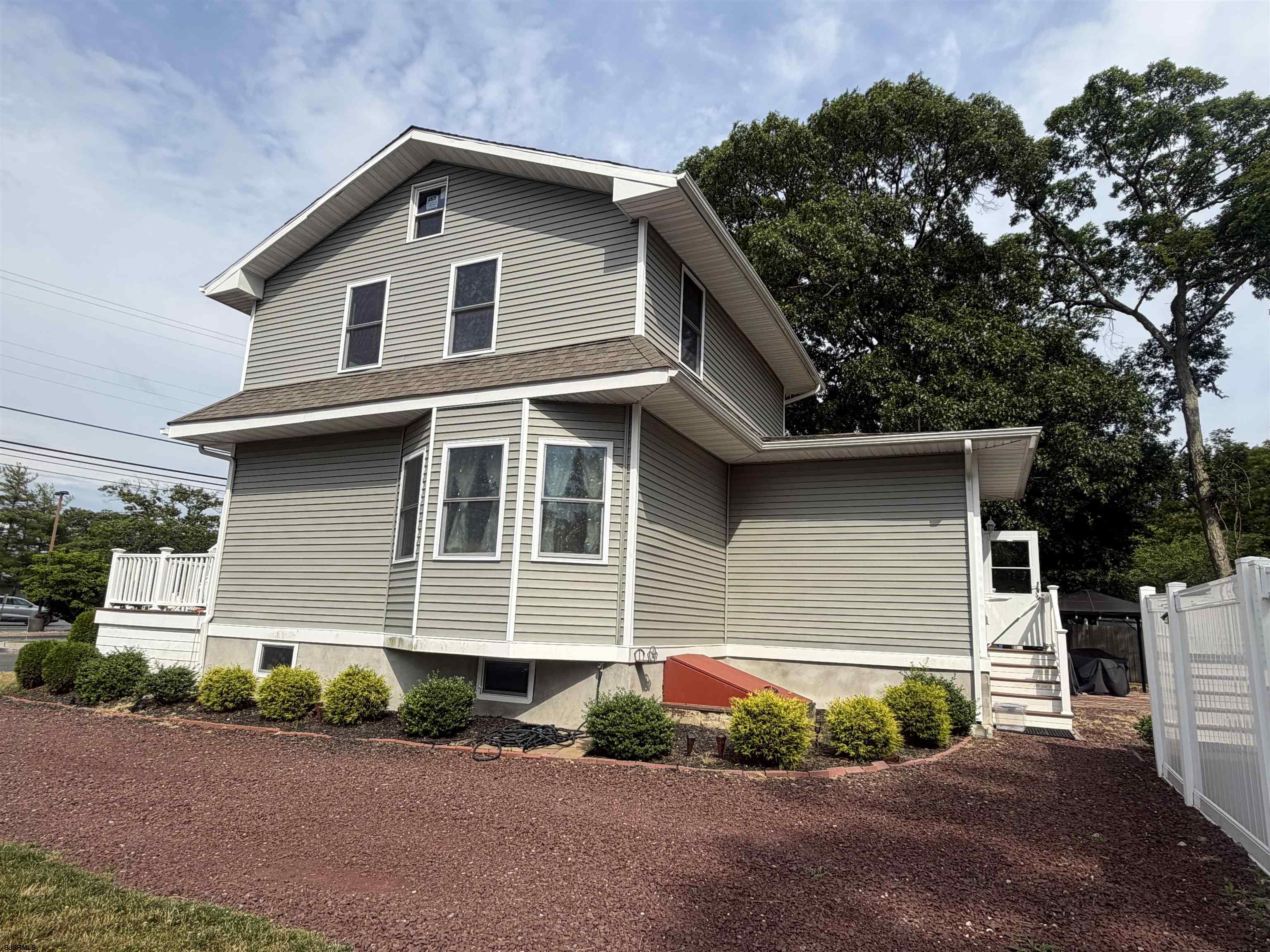 322 Northfield Avenue Northfield NJ 08225