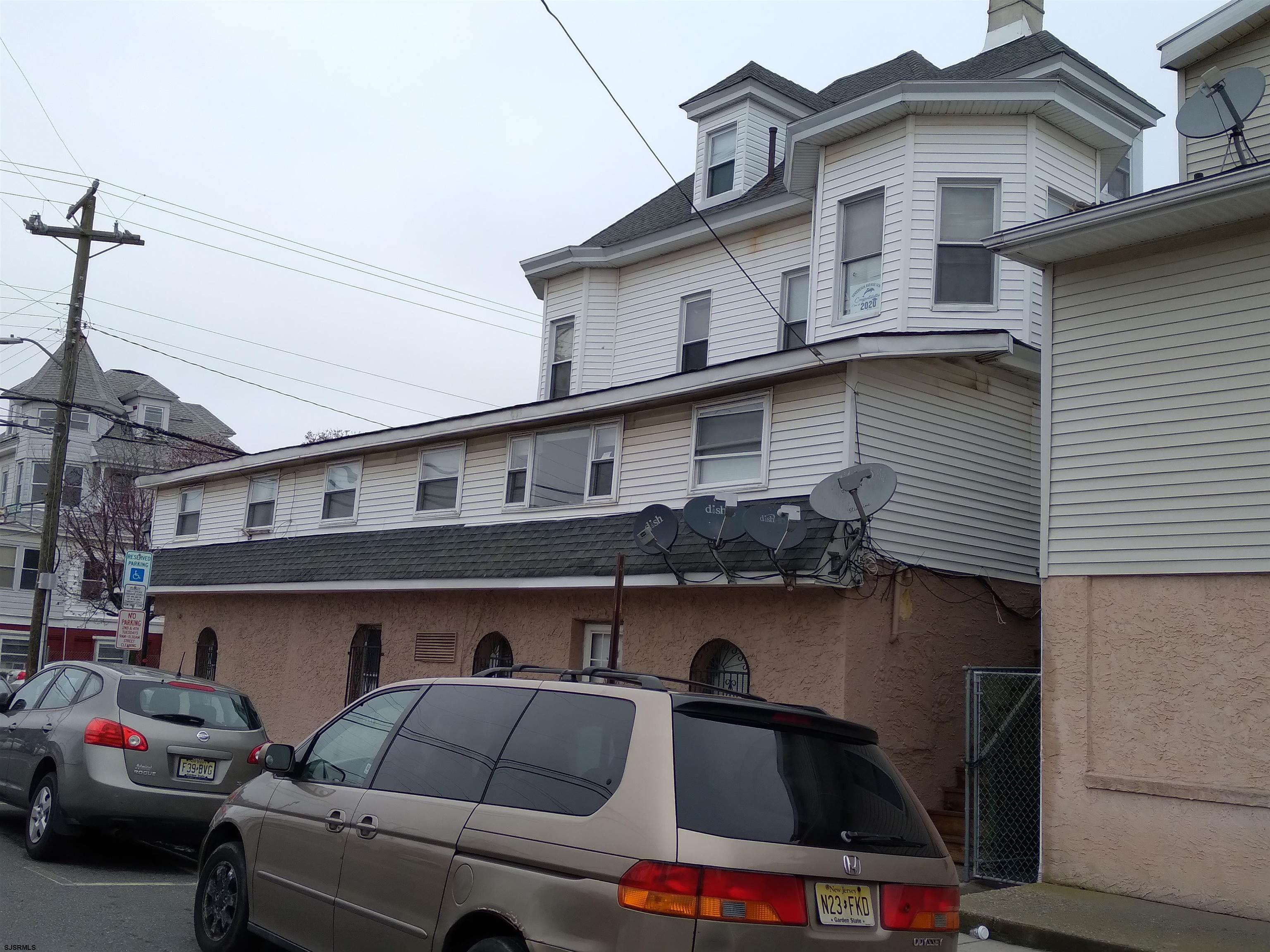 3424 Winchester Avenue Atlantic City NJ 08401