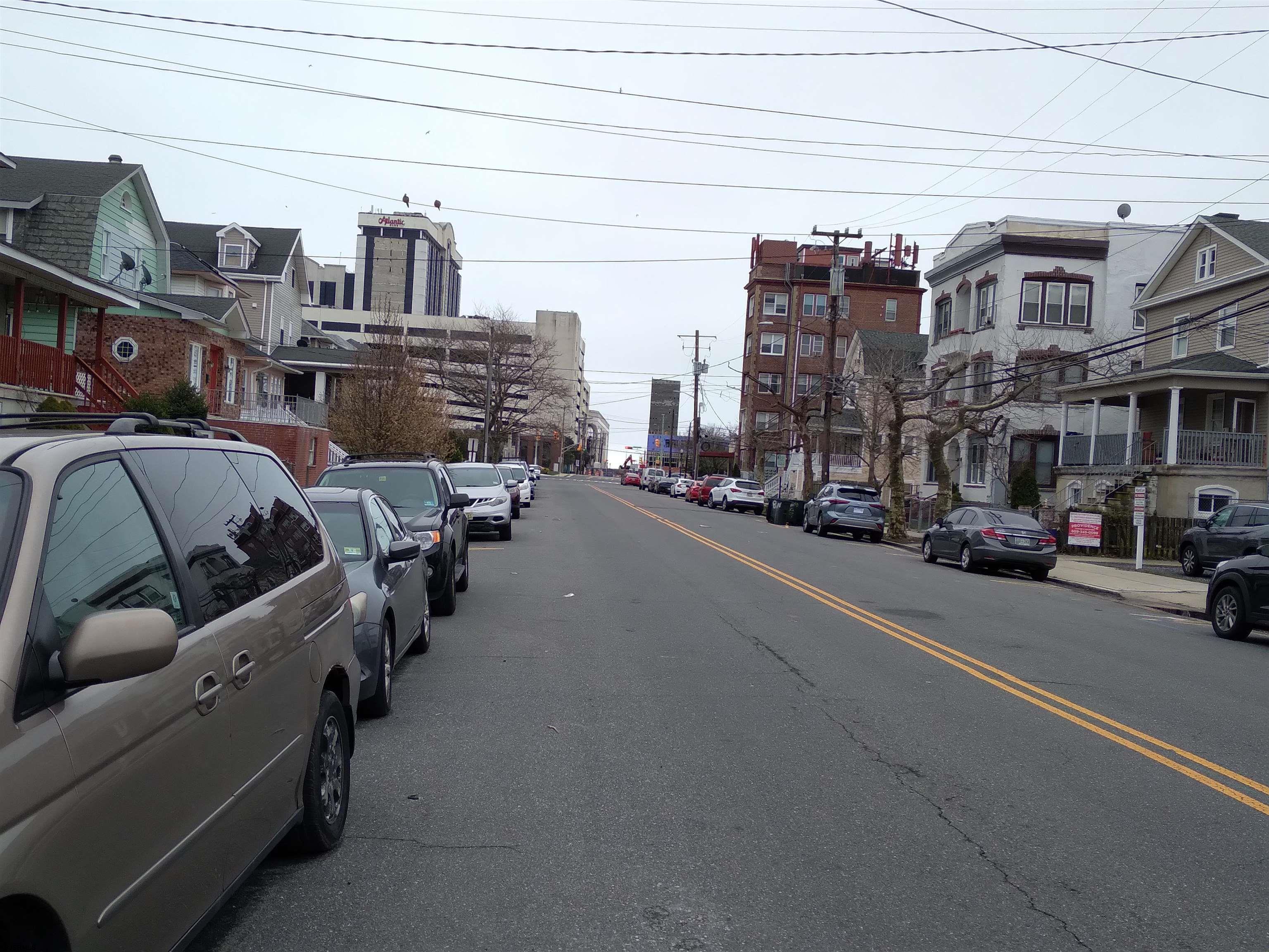 3424 Winchester Avenue Atlantic City NJ 08401