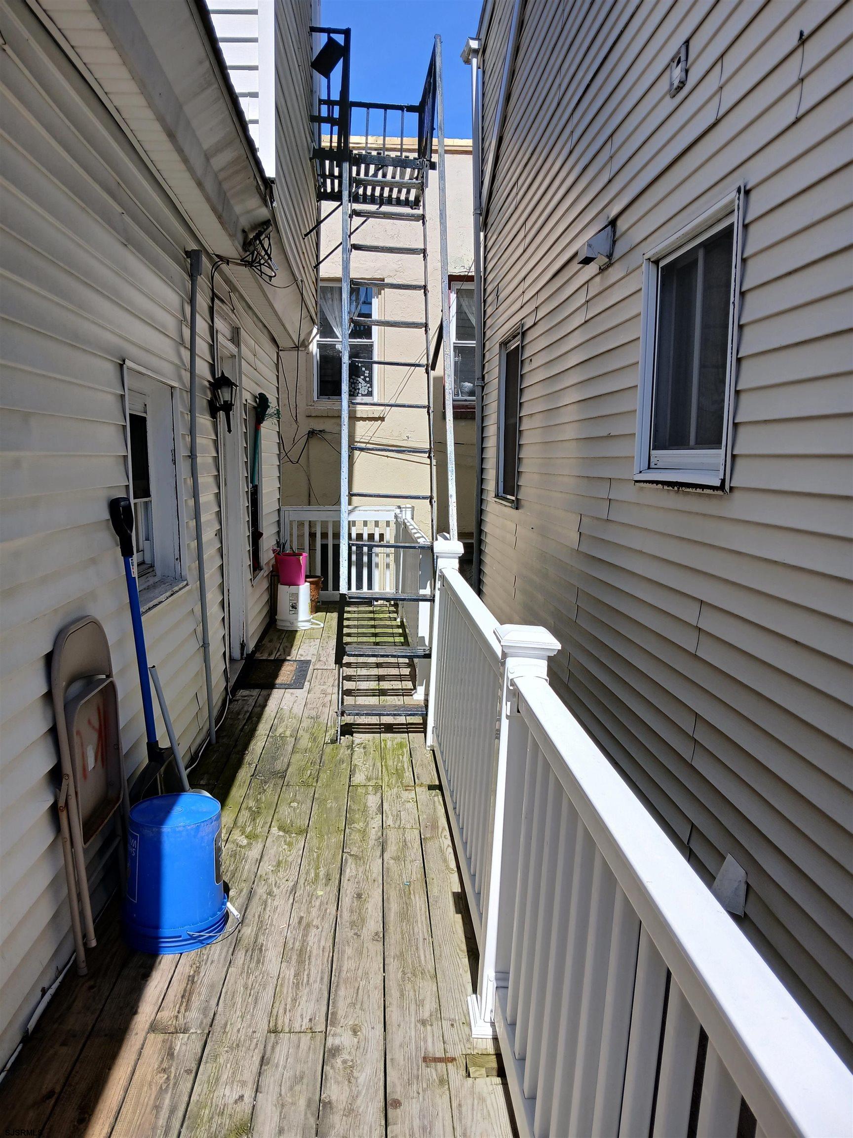 3424 Winchester Avenue Atlantic City NJ 08401