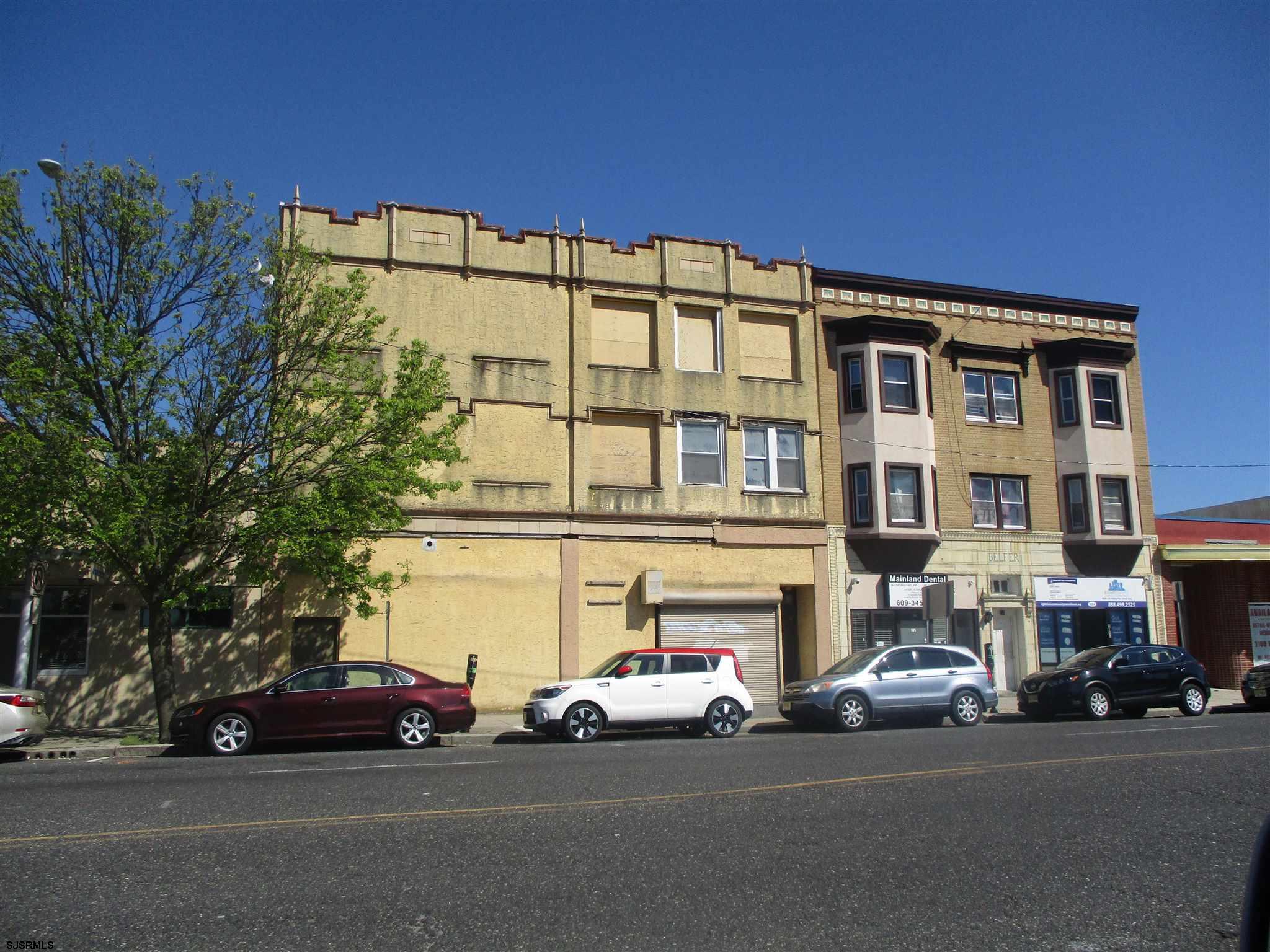 925 Atlantic Avenue Atlantic City NJ 08401